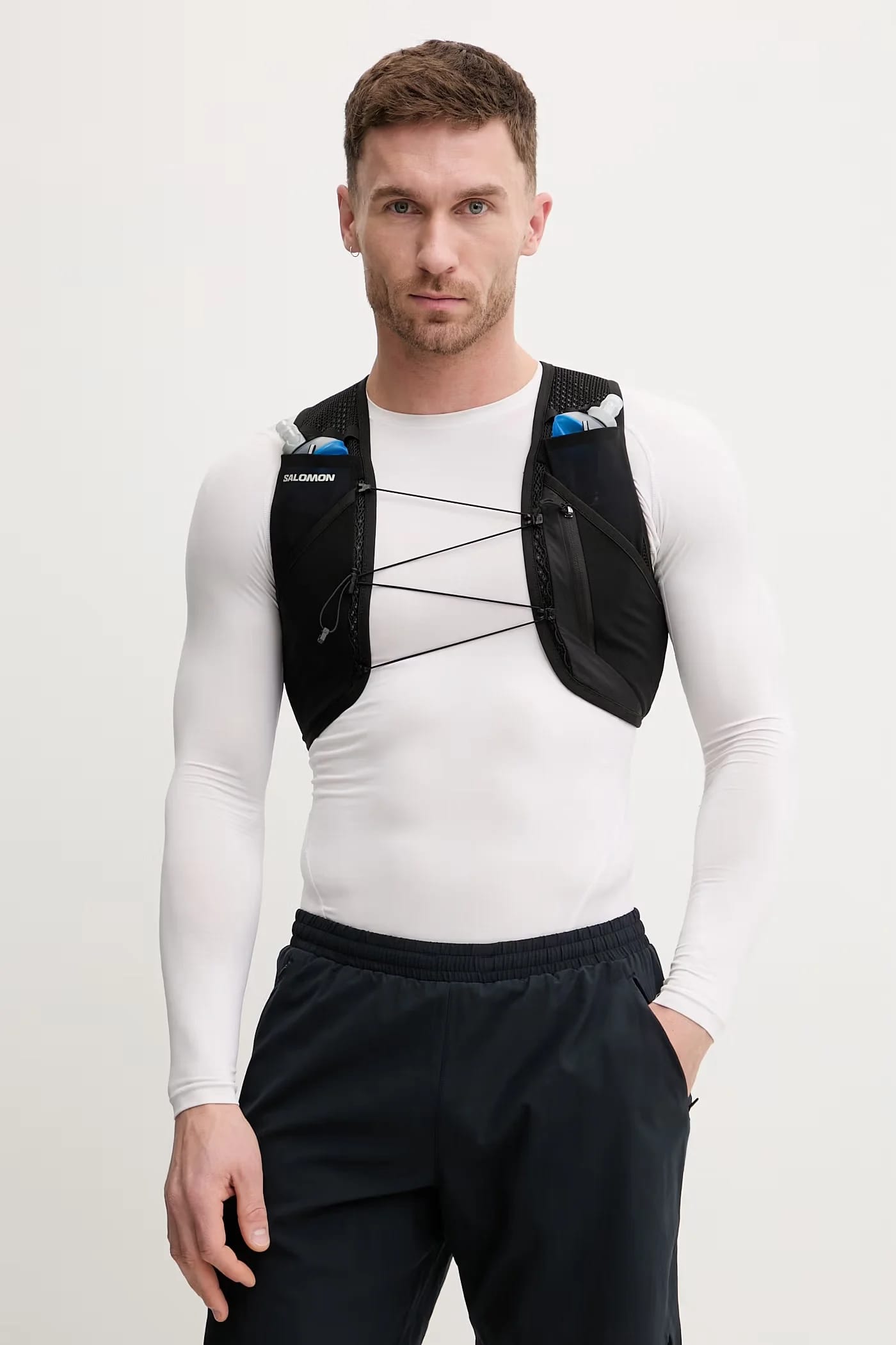 Жилет для бега ACTIVE SKIN 8 - фото 2