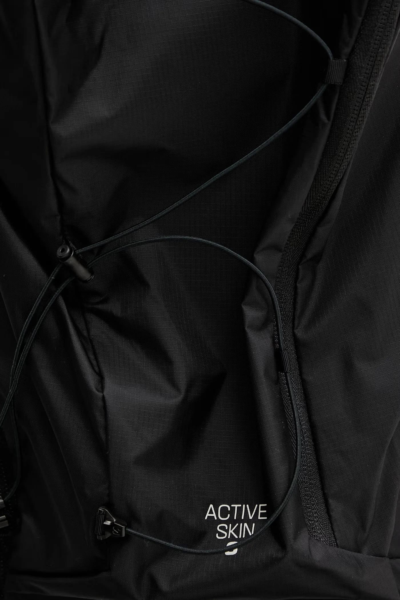 Жилет для бега ACTIVE SKIN 8 - фото 11