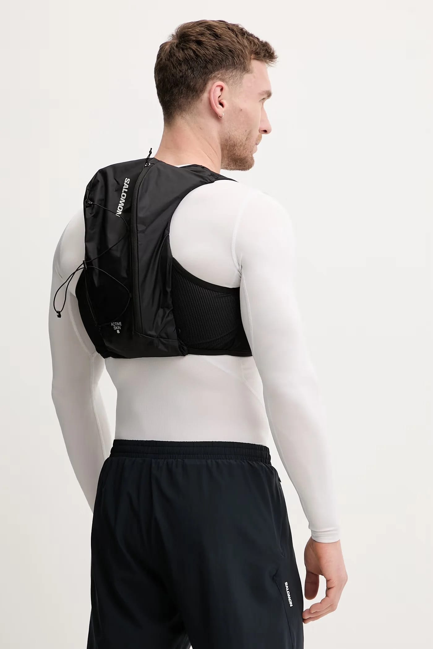 Жилет для бега ACTIVE SKIN 8 - фото 6