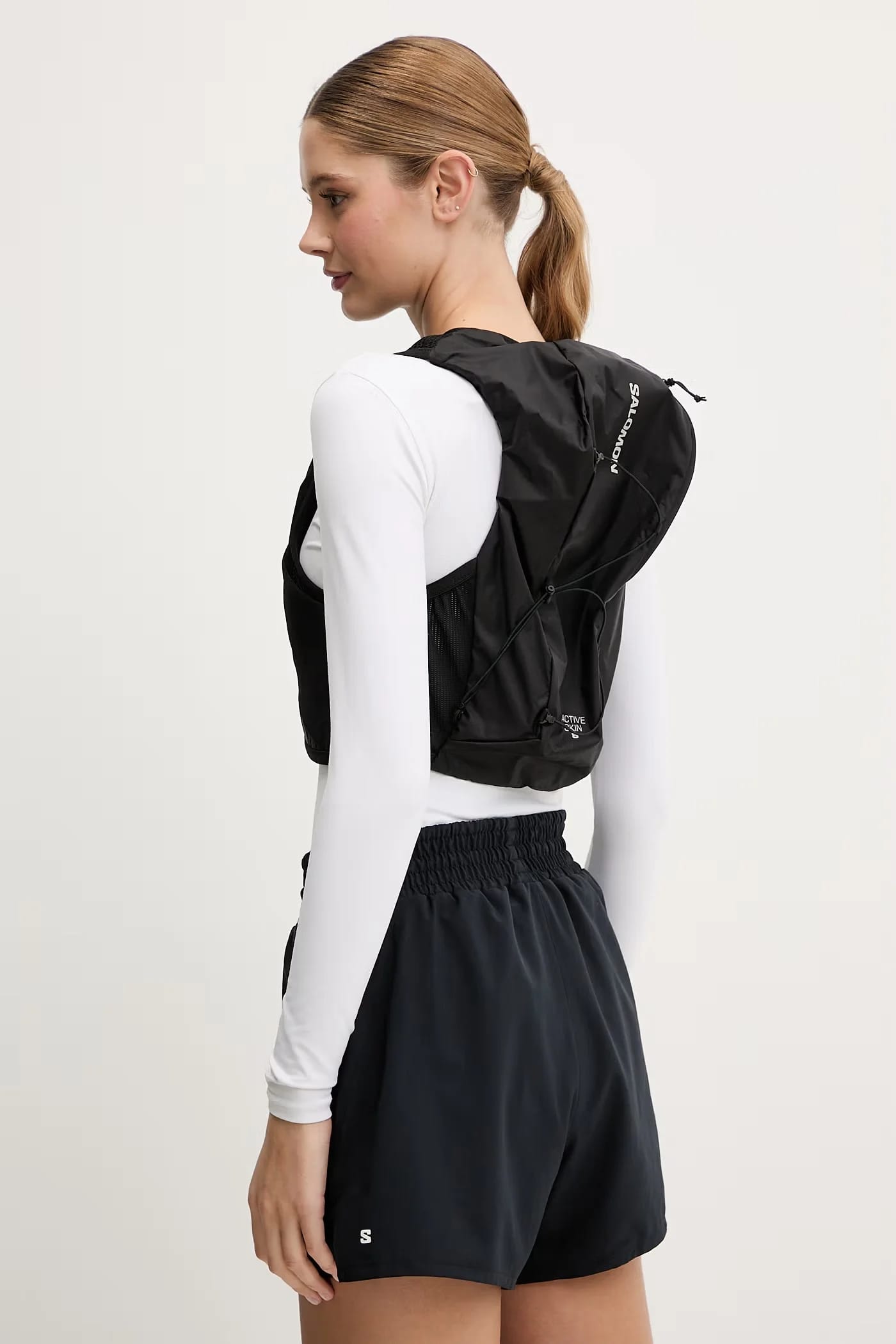 Жилет для бега ACTIVE SKIN 8 - фото 7