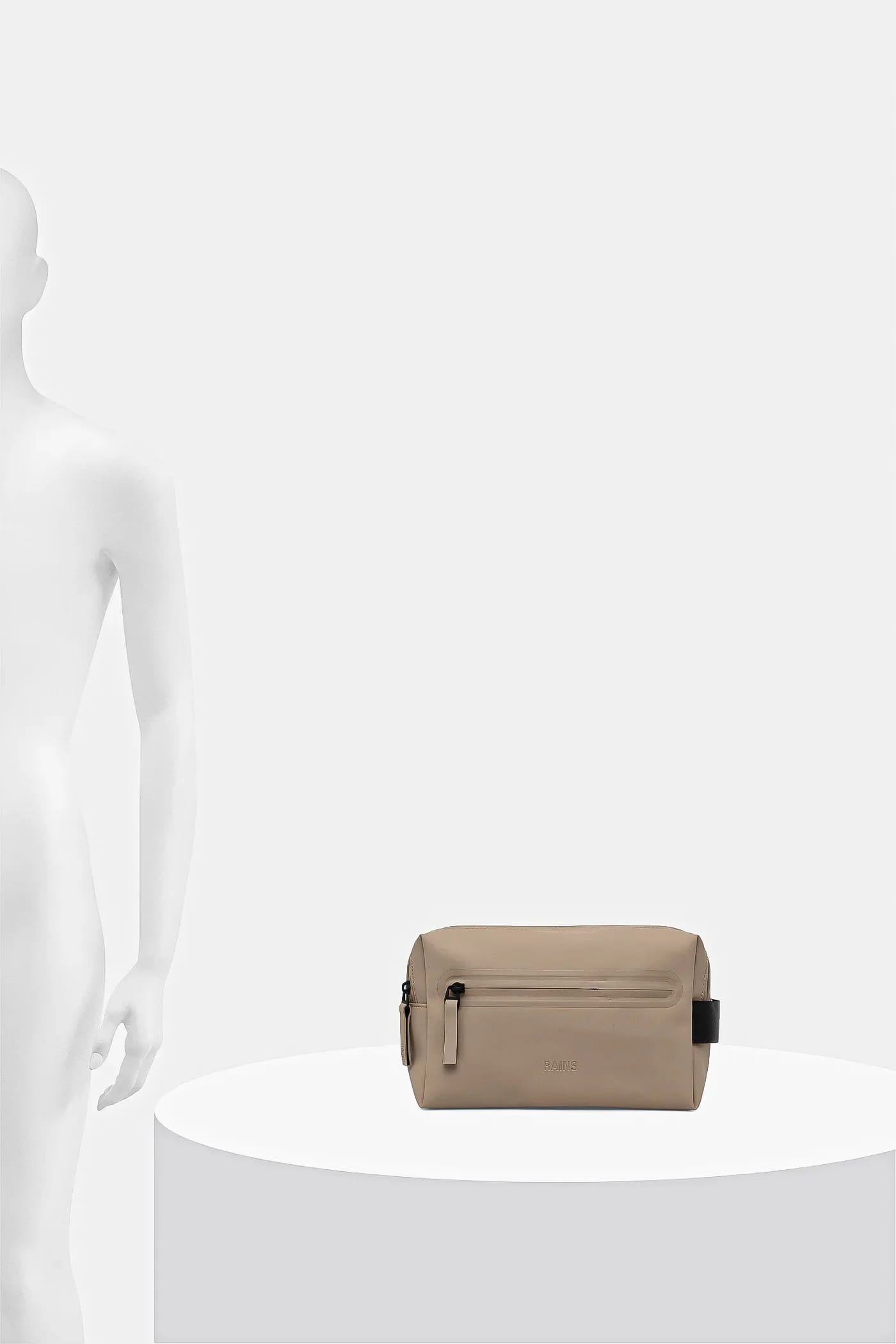 Косметичка 16250 Cosmetic Bag Zip W3 - фото 6