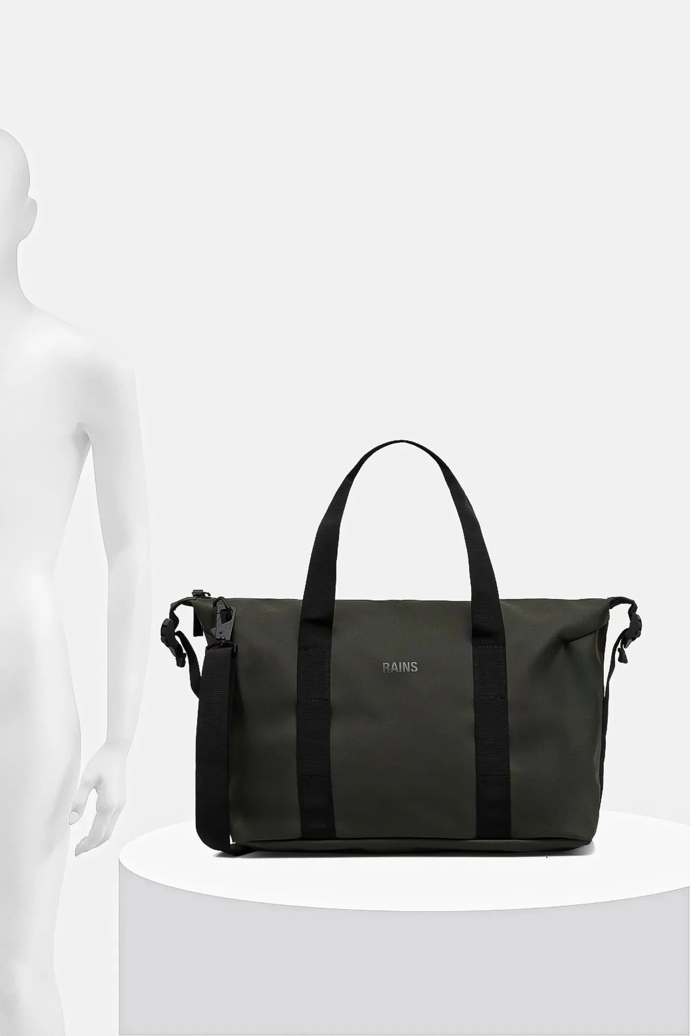 Сумка 14220 Hilo Weekend Bag Small W3 - фото 6