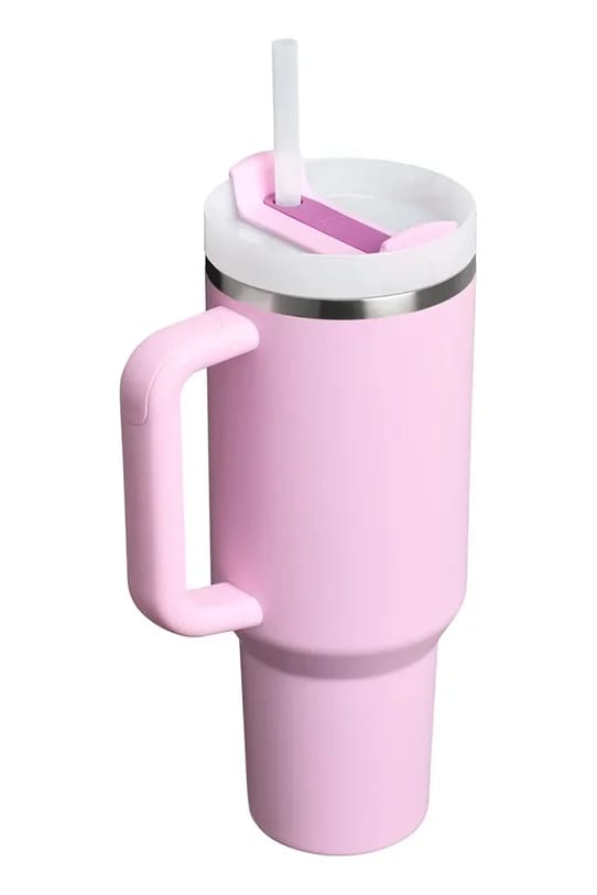 Stanley The Quencher H2.O Термокружка FlowState™ 1,18 л - фото 3