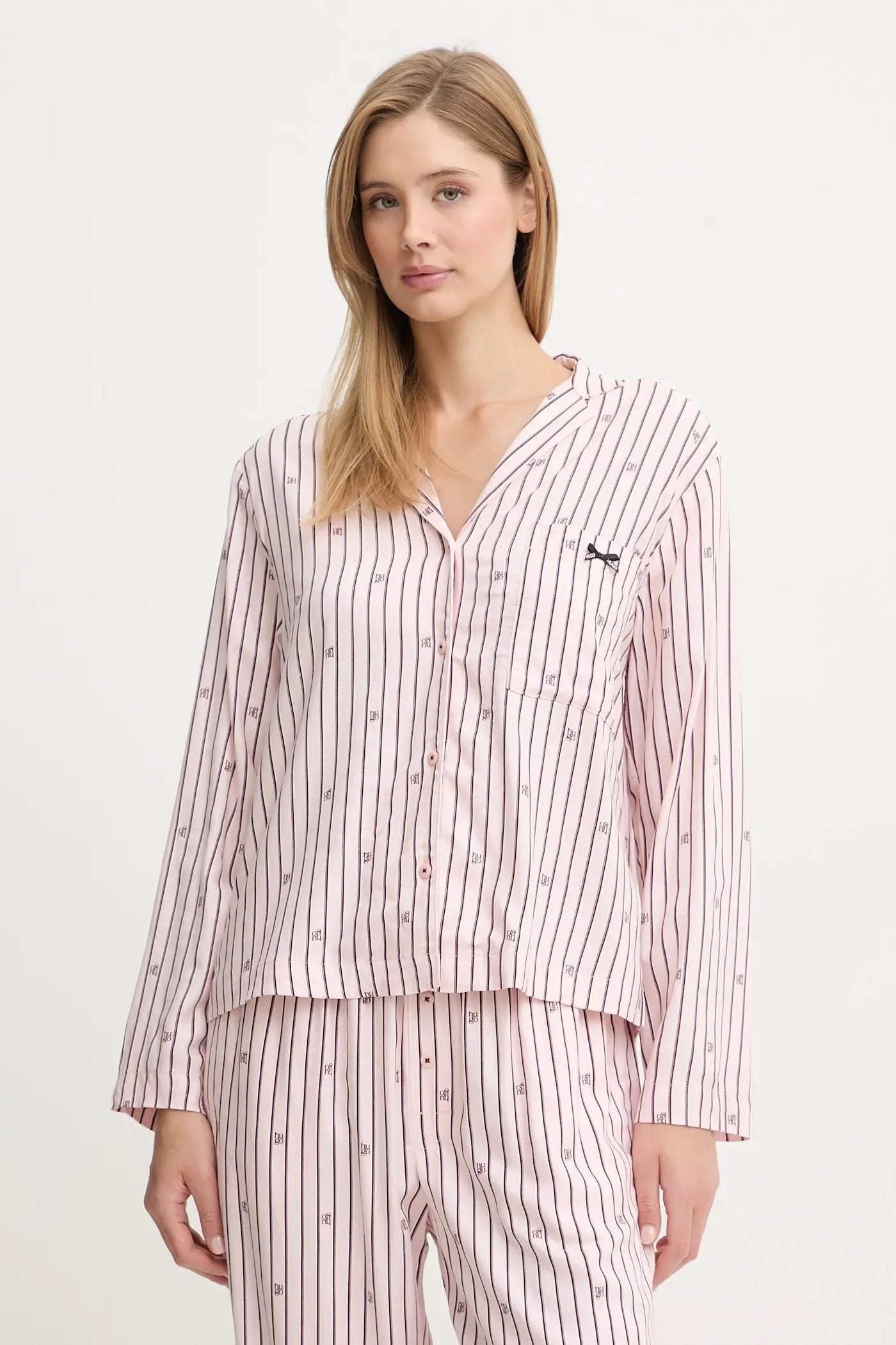 SARTORIAL SHIRT пижамная рубашка