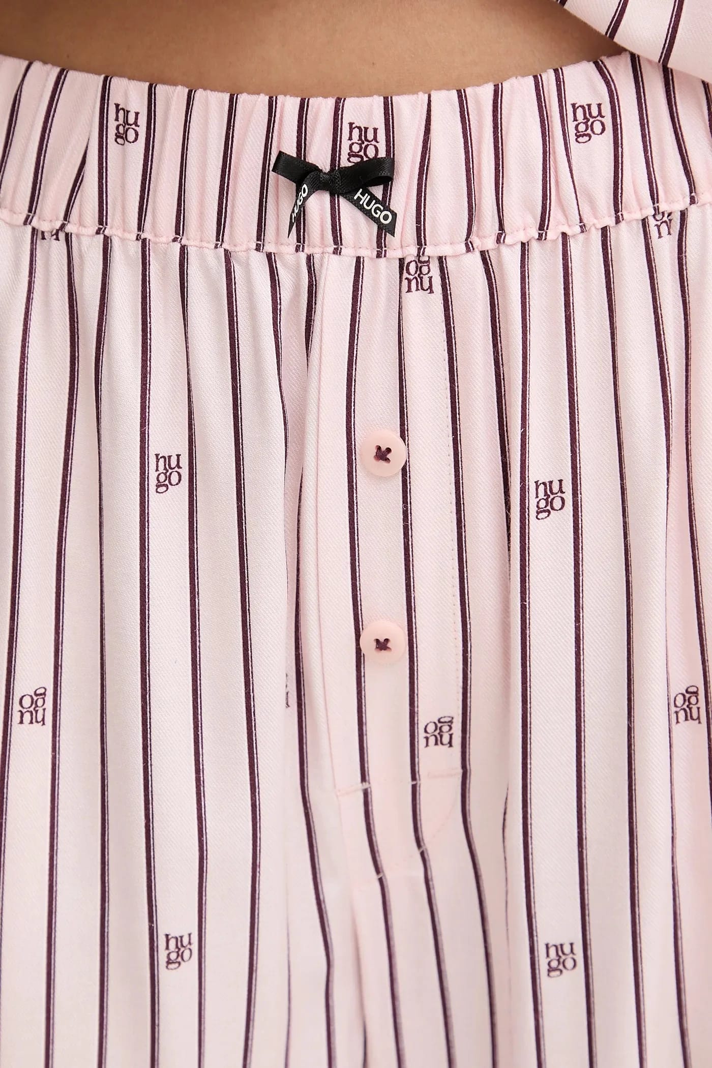 SARTORIAL БРЮКИ пижамы - фото 4
