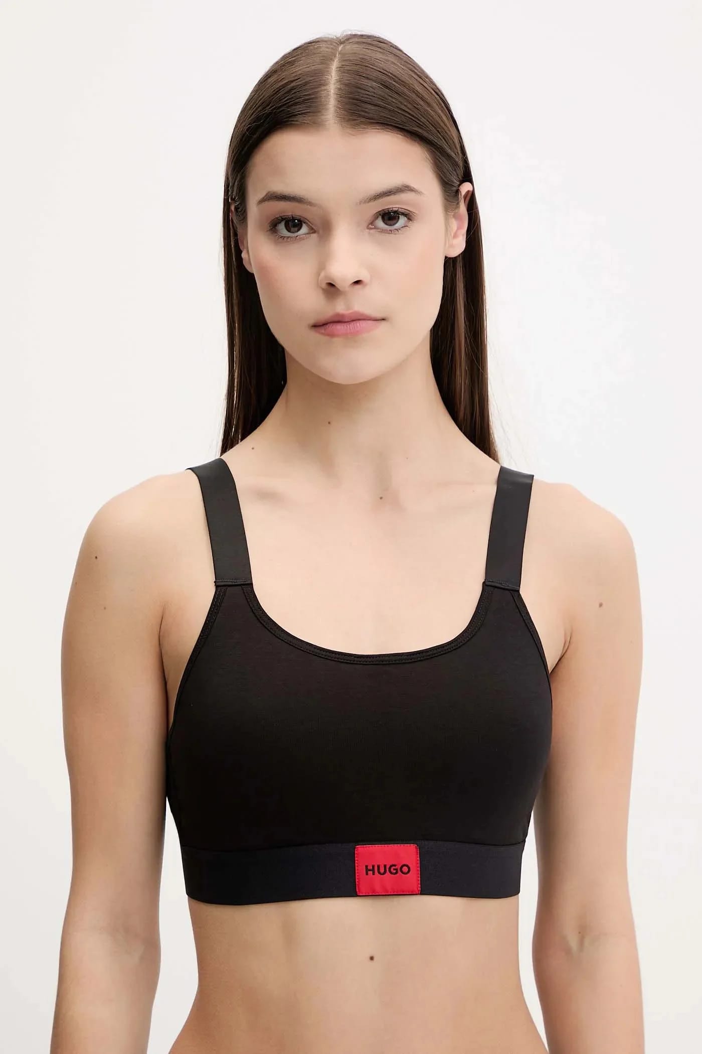 Бюстгальтер BRALETTE PAD.RED LAB