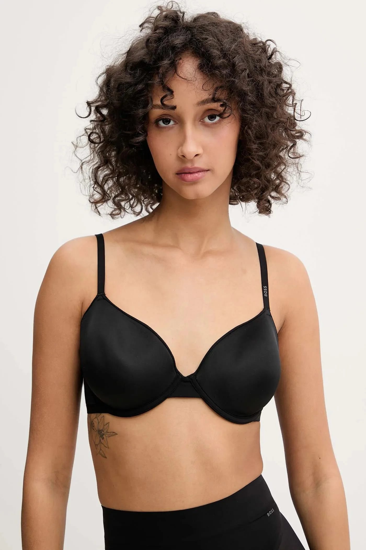 Бюстгальтер PADDED DEMI B.BODY