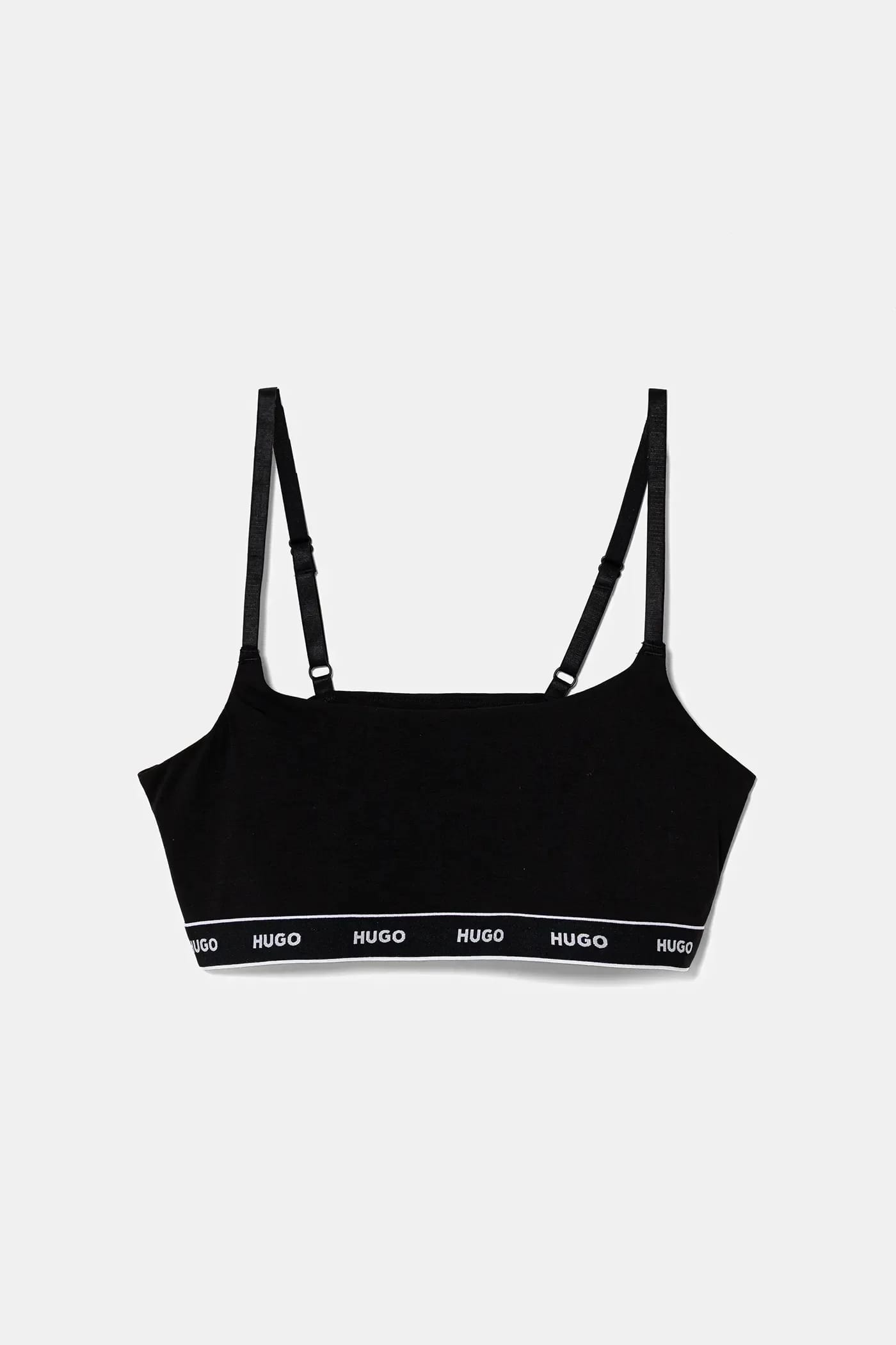 Комплект из 2 бюстгальтеров TWIN BRALETTE STRIPE - фото 2