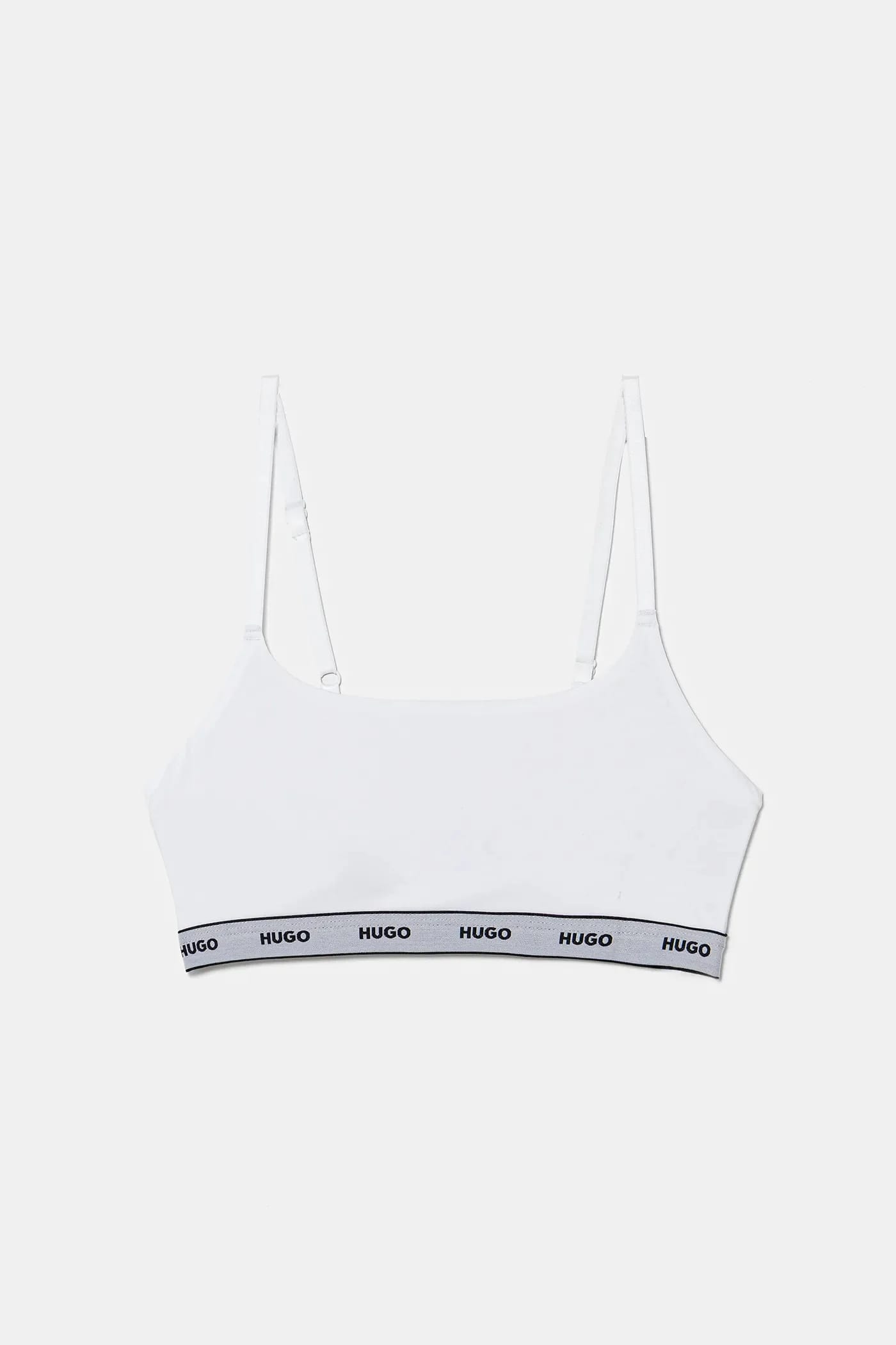 Комплект из 2 бюстгальтеров TWIN BRALETTE STRIPE - фото 3