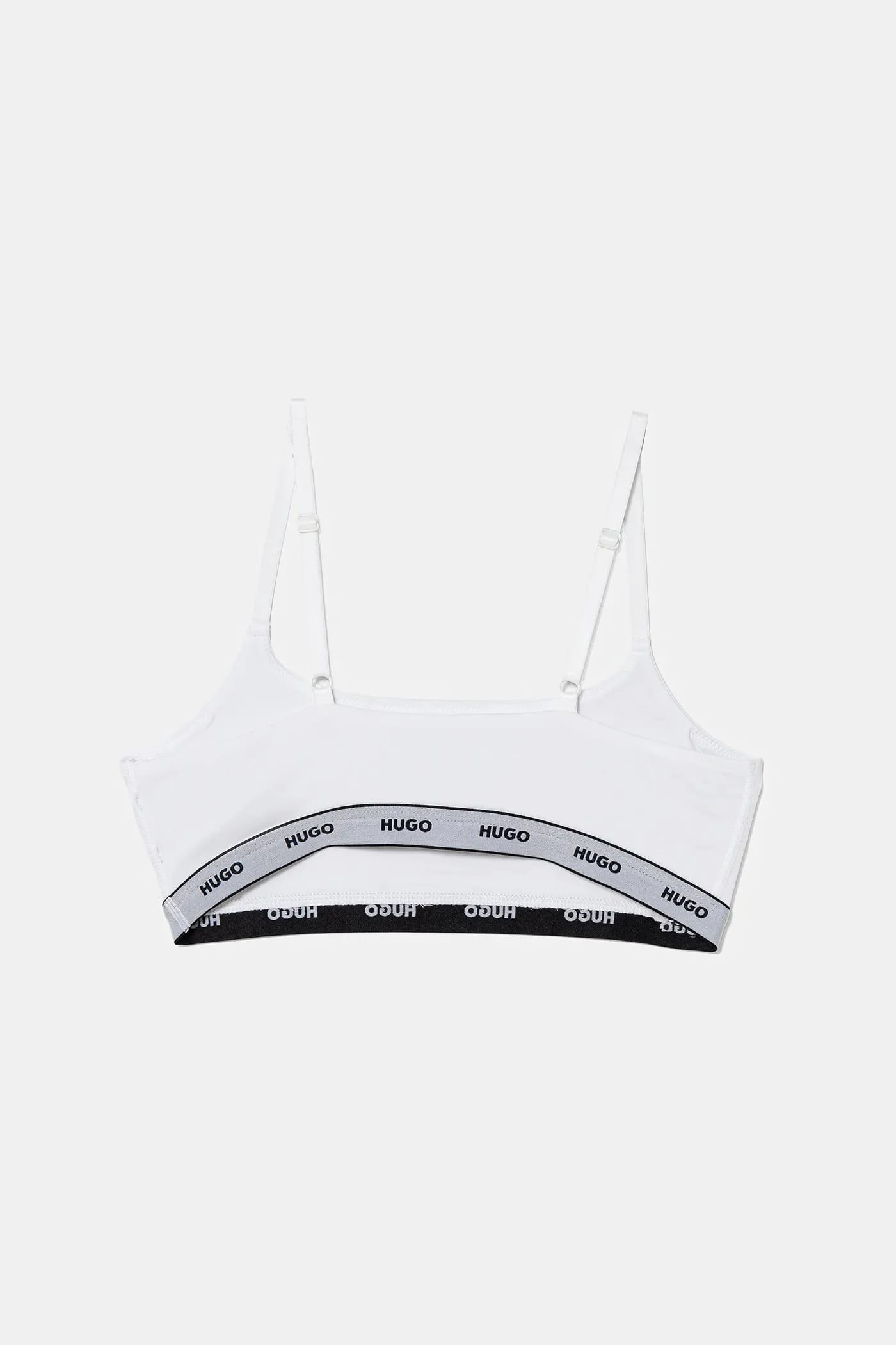 Комплект из 2 бюстгальтеров TWIN BRALETTE STRIPE - фото 5