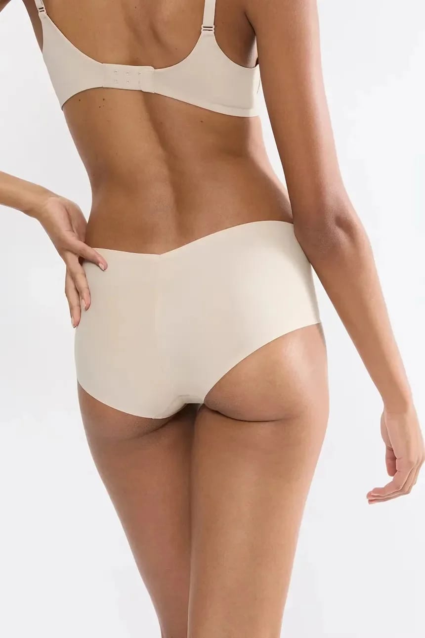 Трусики Body Make-Up Illusion - фото 2