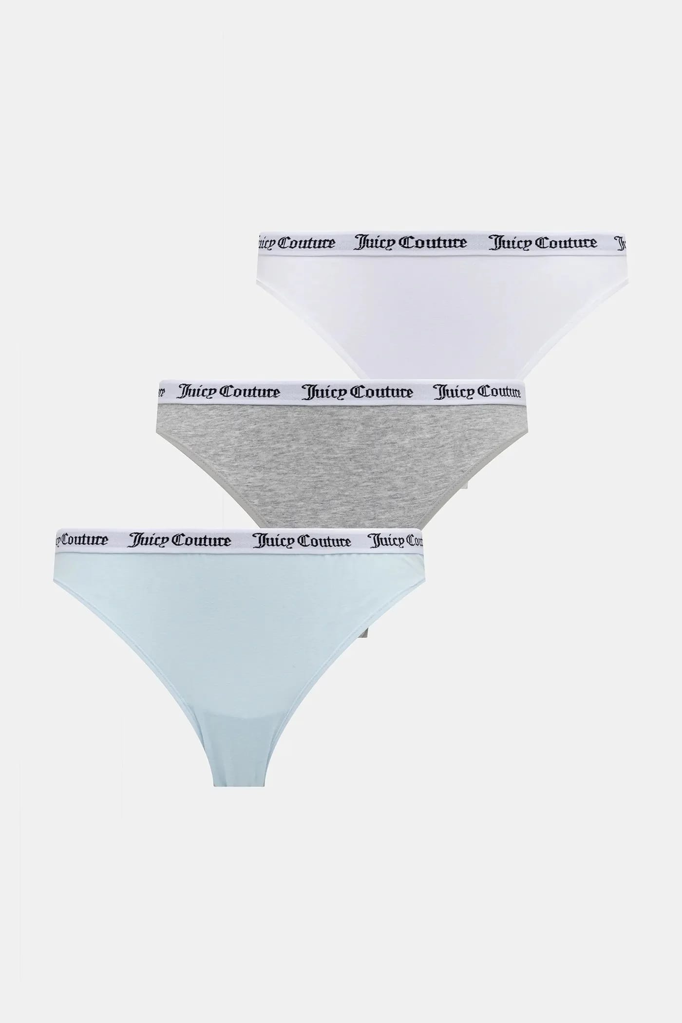 DIDDY BRIEF 3PK (3 пары трусиков)