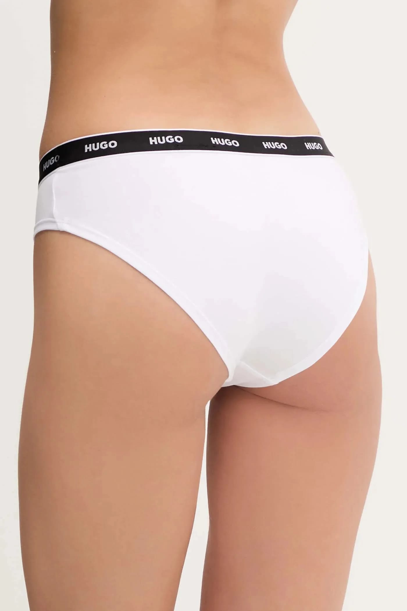 Трусы BRIEF STRIPE PYP - фото 2