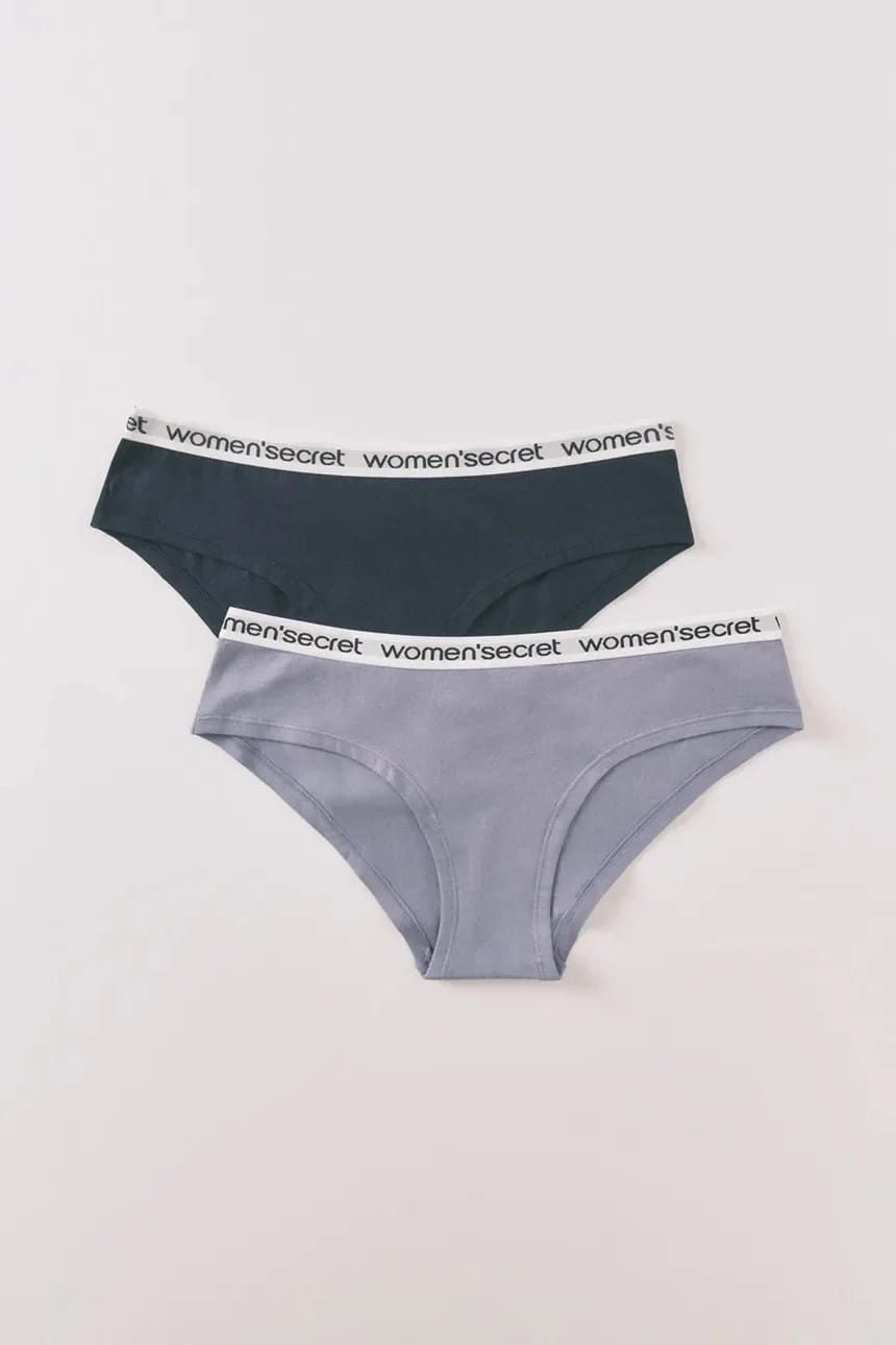 трусики Women's Secret, 2 шт.