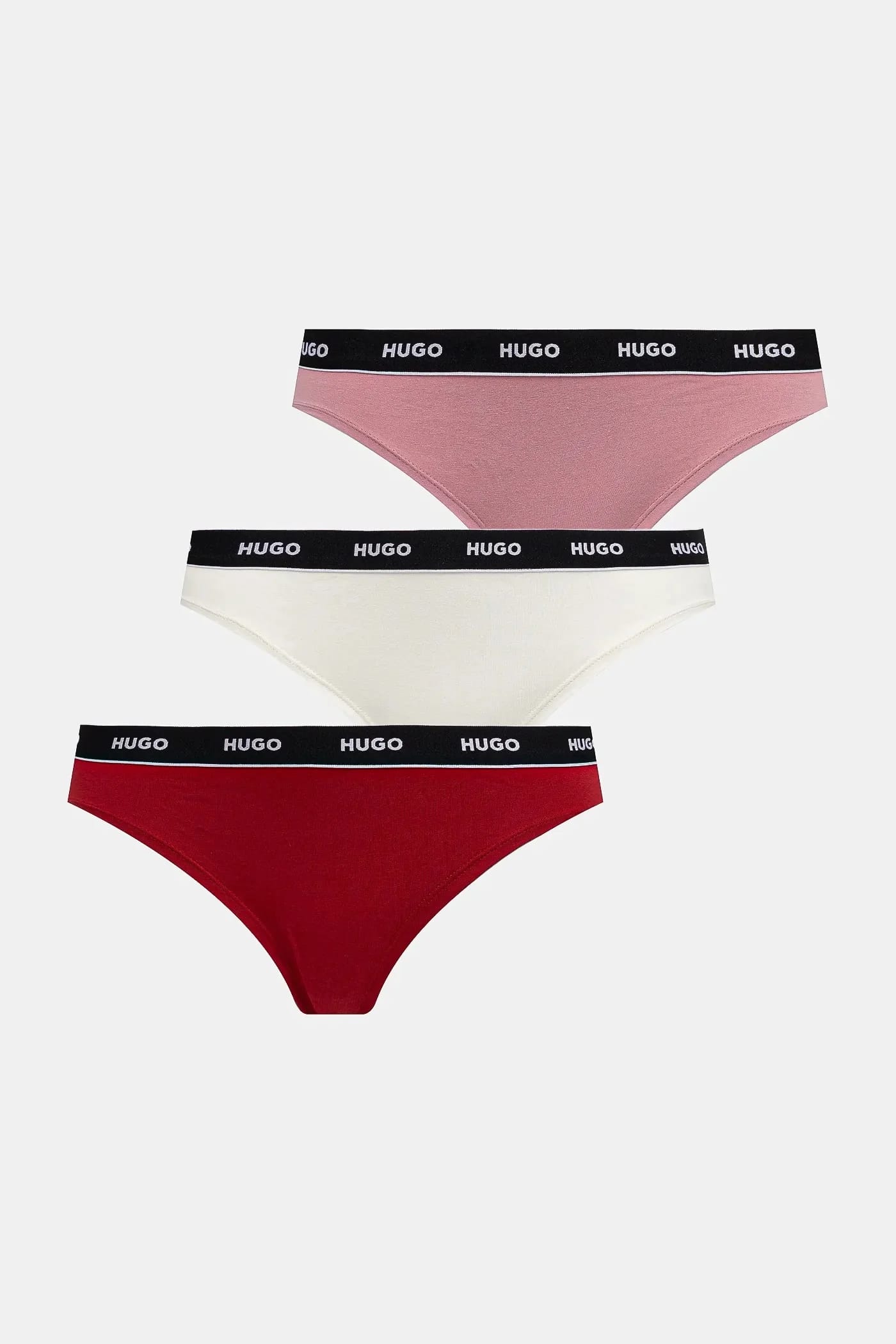 Комплект из трех трусов TRIPLET BRIEF STRIPE