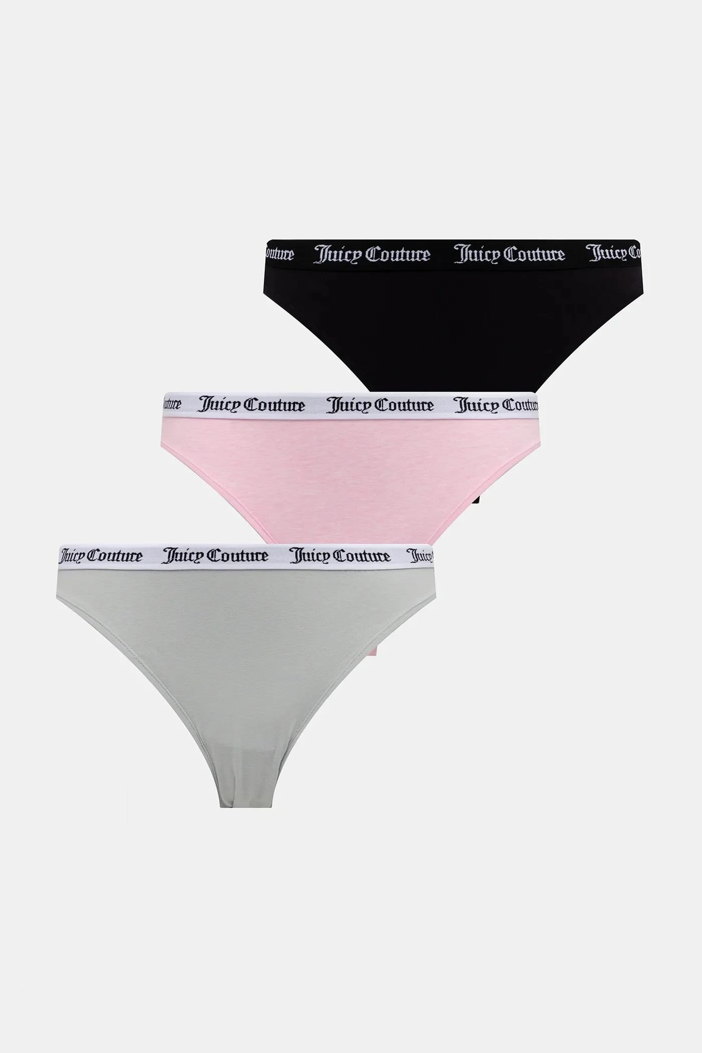 DIDDY BRIEF 3PK (3 пары трусиков)
