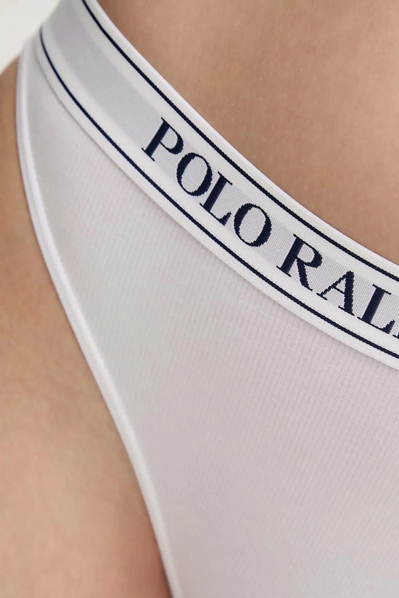 Трусики Polo Ralph Lauren - фото 4