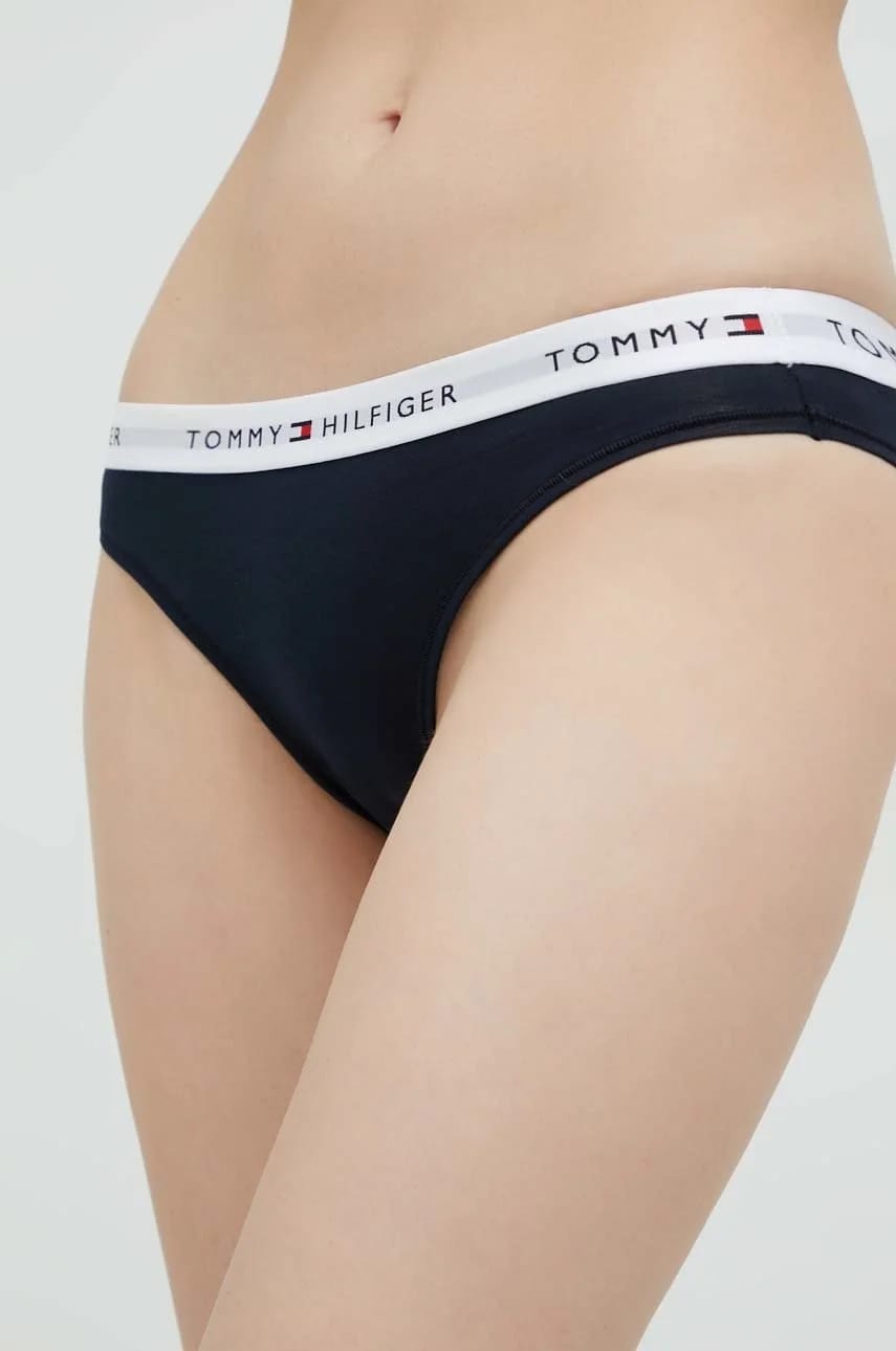 Трусы военно-морской для женщин