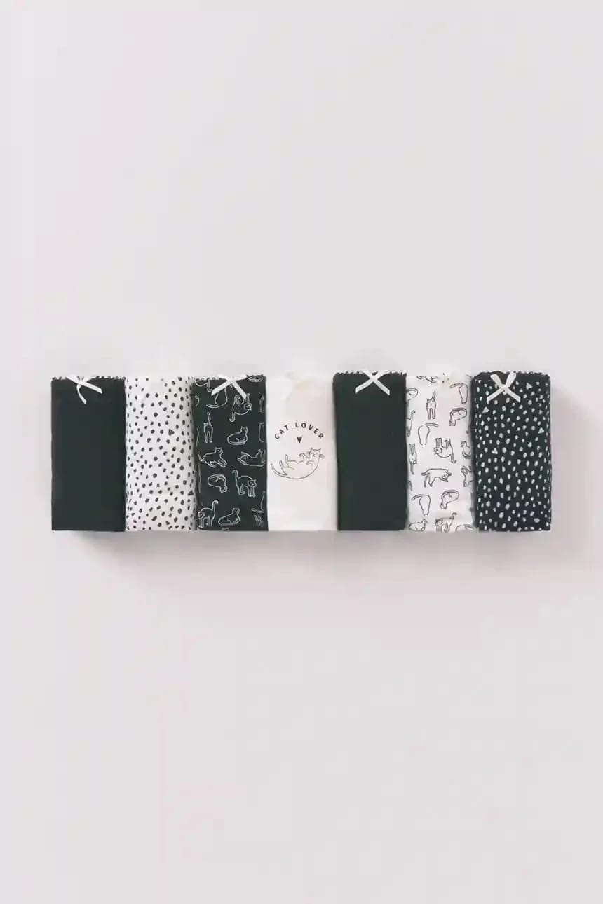 трусики Women's Secret, 7 шт.