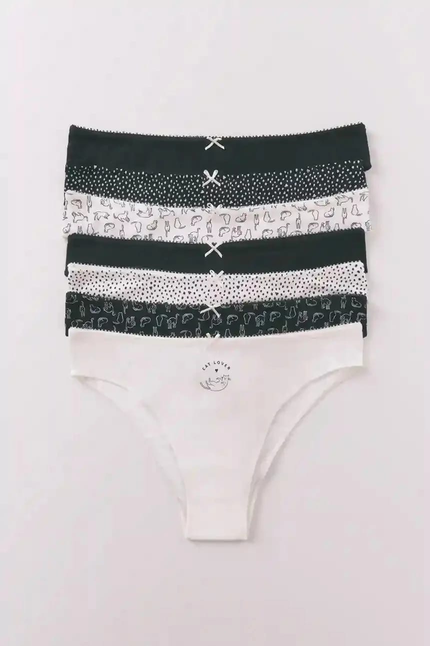 трусики Women's Secret, 7 шт. - фото 2