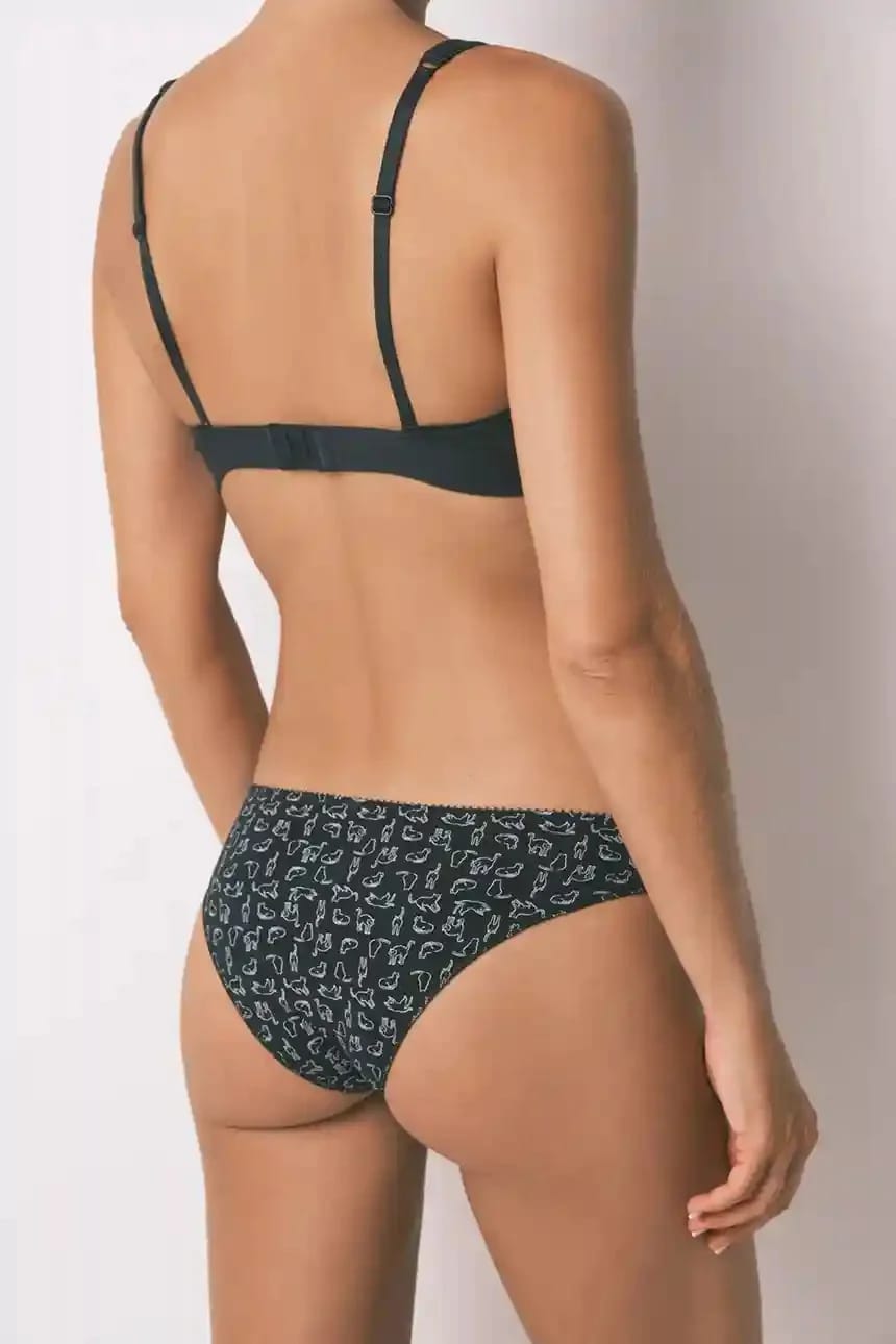 трусики Women's Secret, 7 шт. - фото 4
