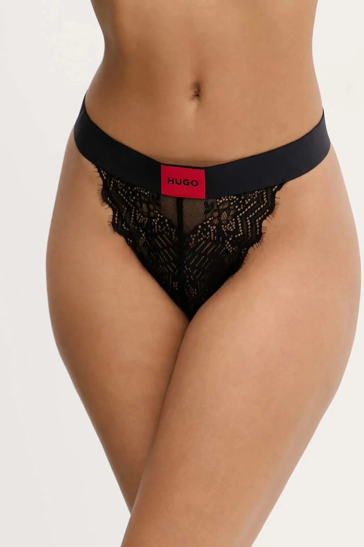 Brazyliany BRIEF RL LACE