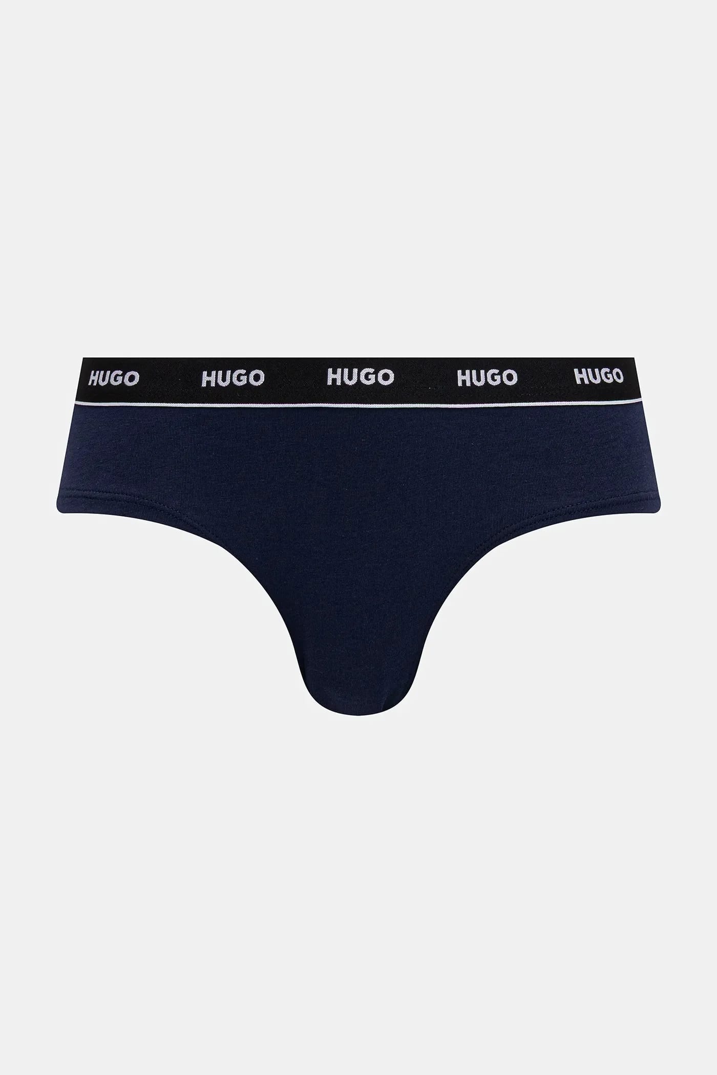 Комплект из трех трусов TRIPLET BRIEF STRIPE - фото 2