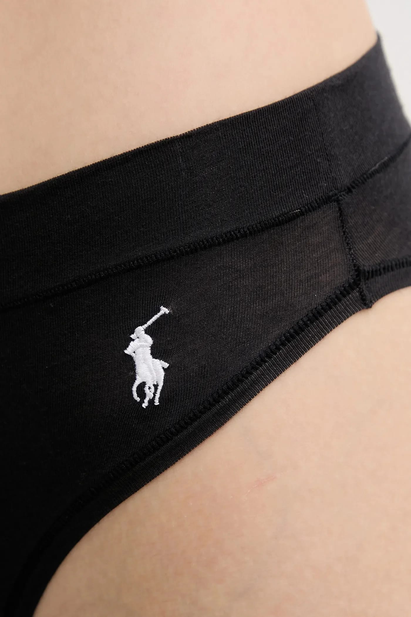 Трусики Polo Ralph Lauren - фото 3