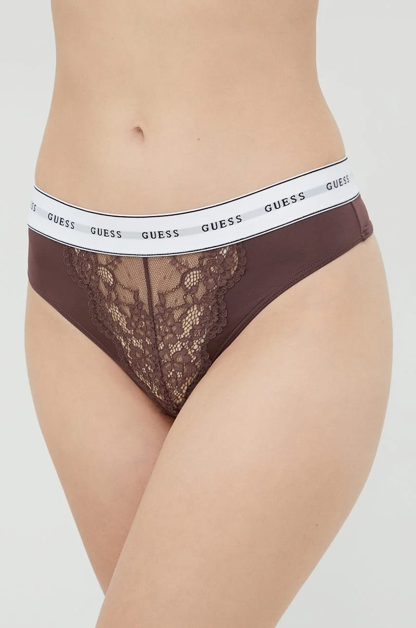Guess стринги BELLE