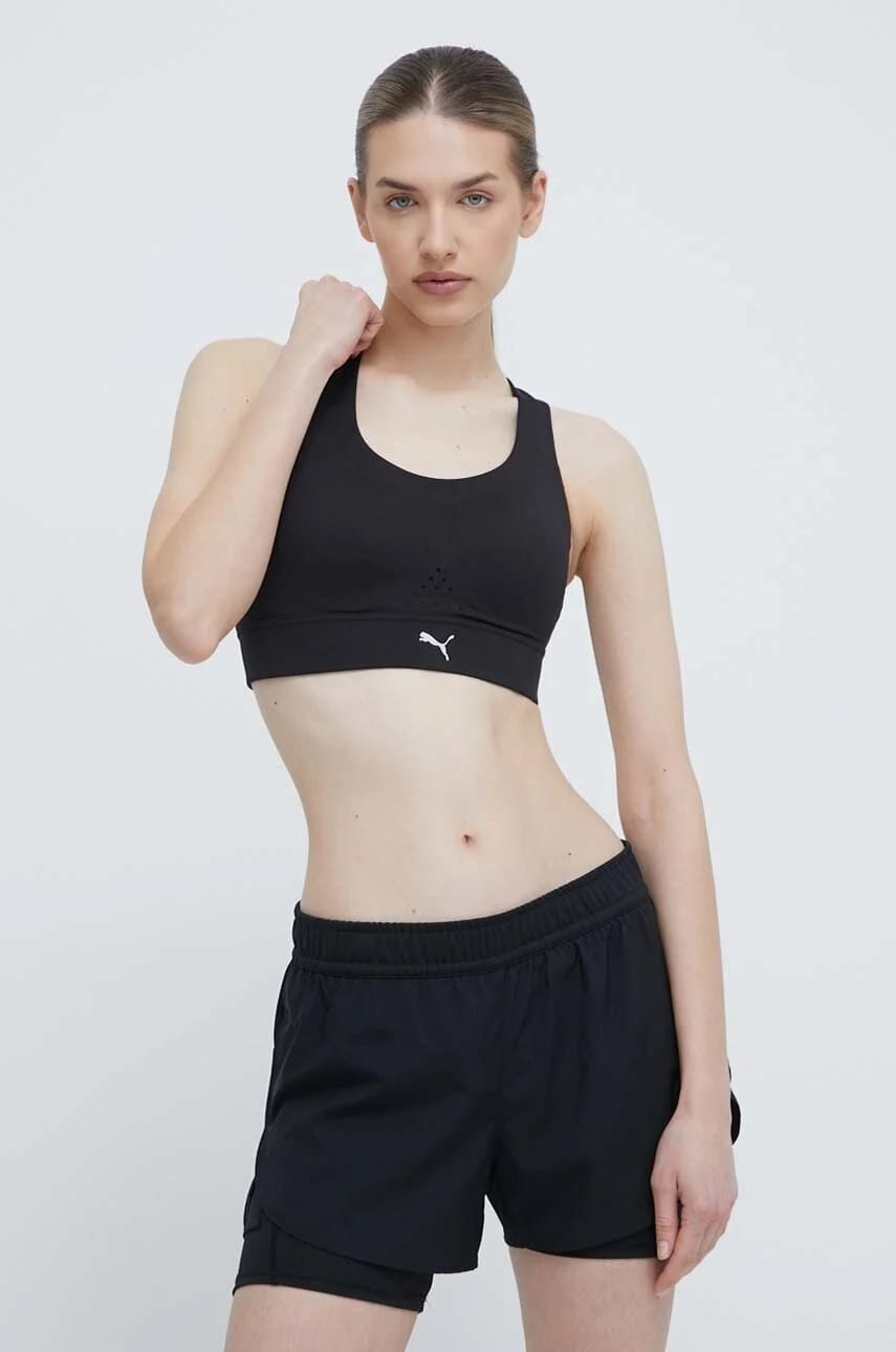 Спортивный бюстгальтер PWRbreathe