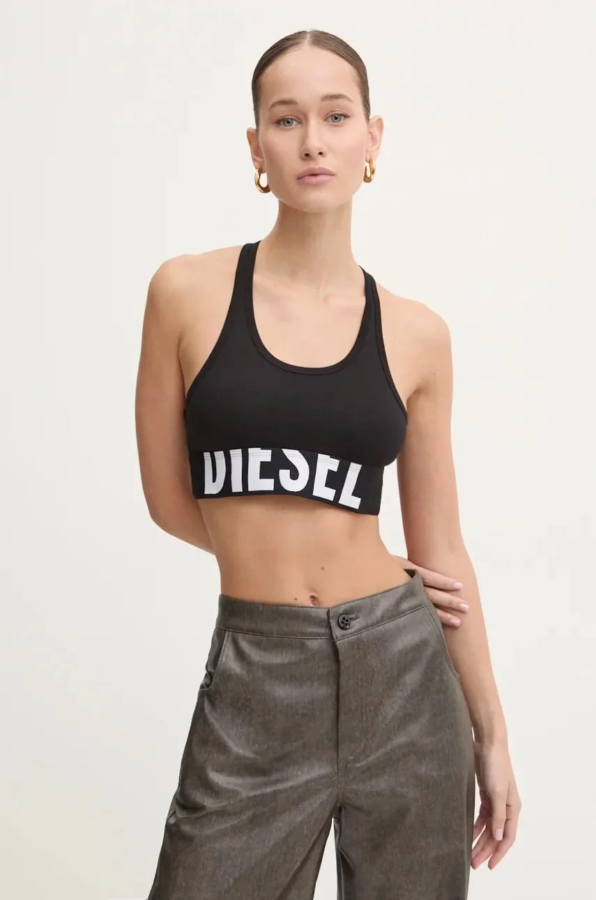 Спортивный бюстгальтер UFSB-COTTON-RACE-BRALETTE