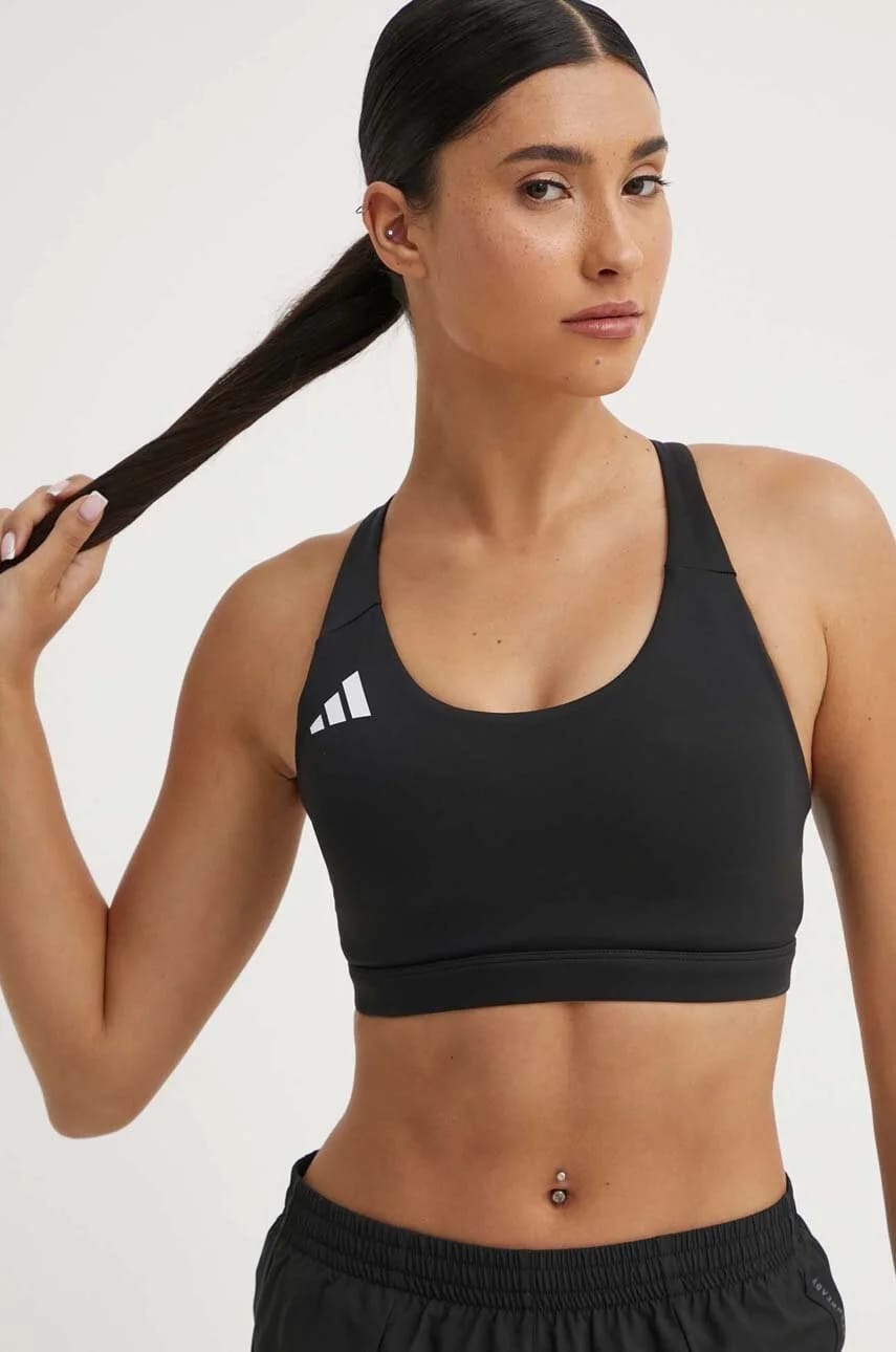 Спортивный бюстгальтер Adizero Essentials