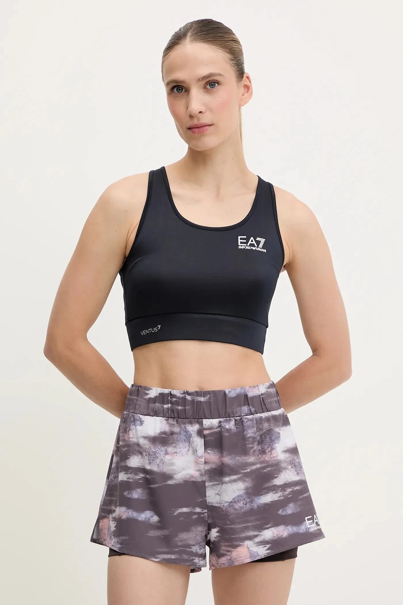 EA7 Emporio Armani