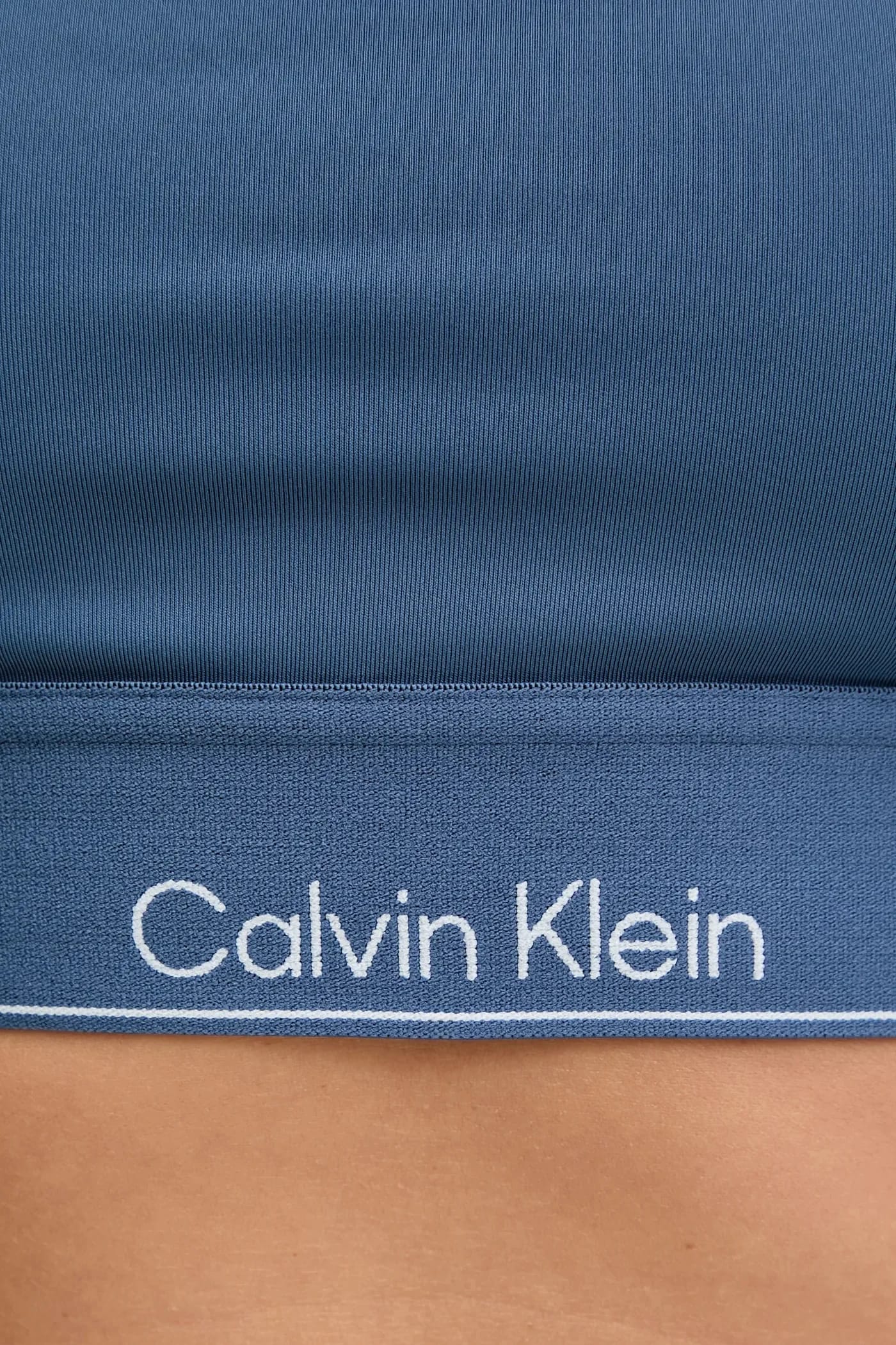 Спортивный бюстгальтер Calvin Klein Performance - фото 5