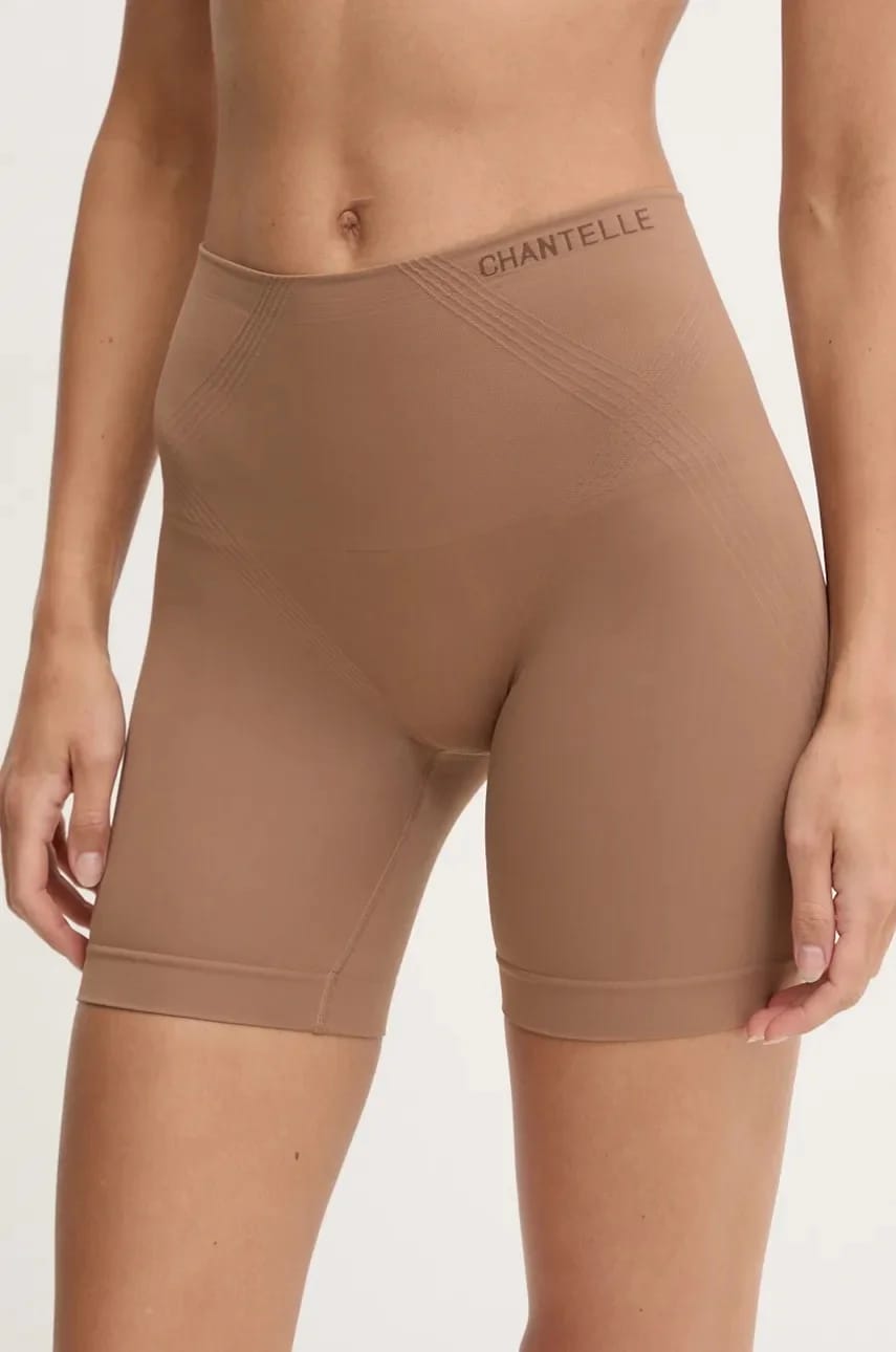 Корректирующие шорты SOFT STRETCH