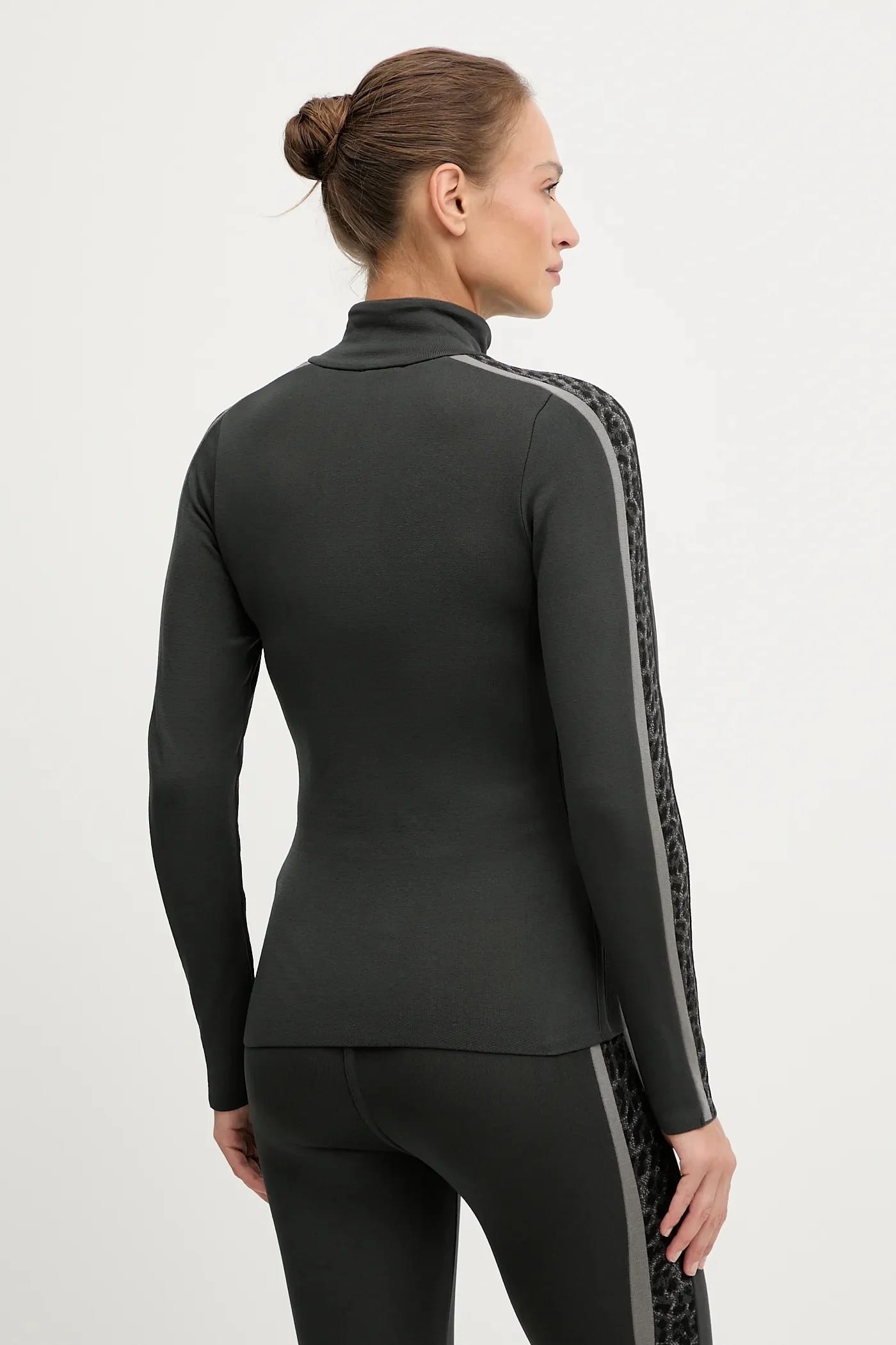 Функциональная толстовка LADY FULL ZIP - фото 3