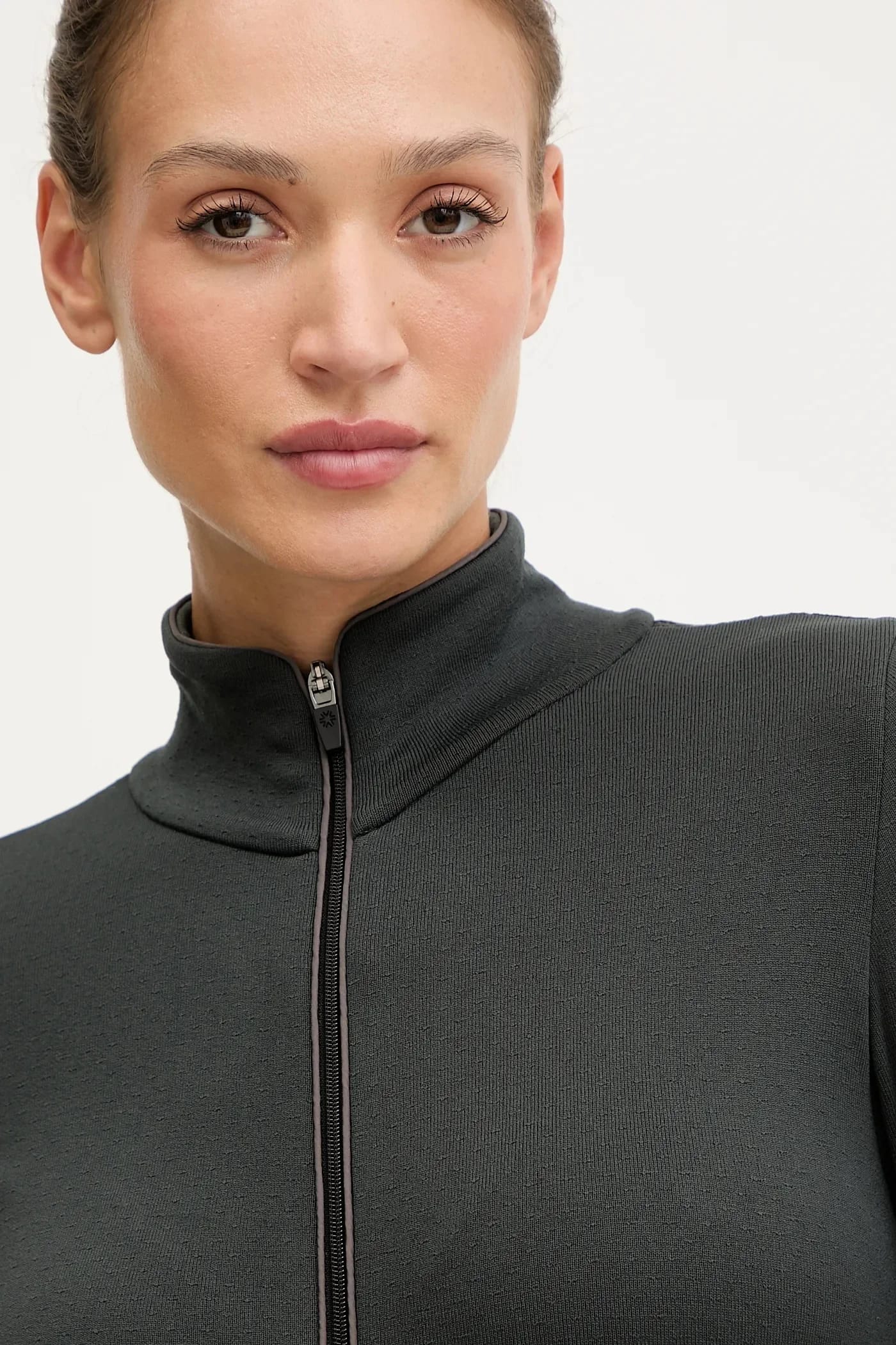 Функциональная толстовка LADY FULL ZIP - фото 4