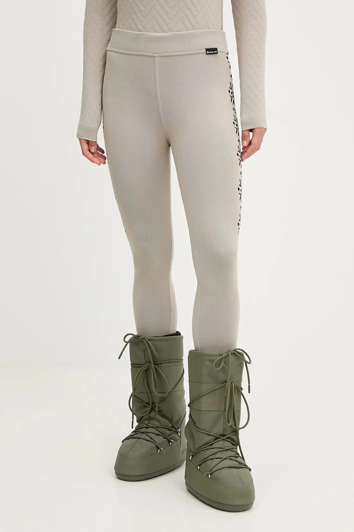 LADY LEGGINGS функциональные леггинсы