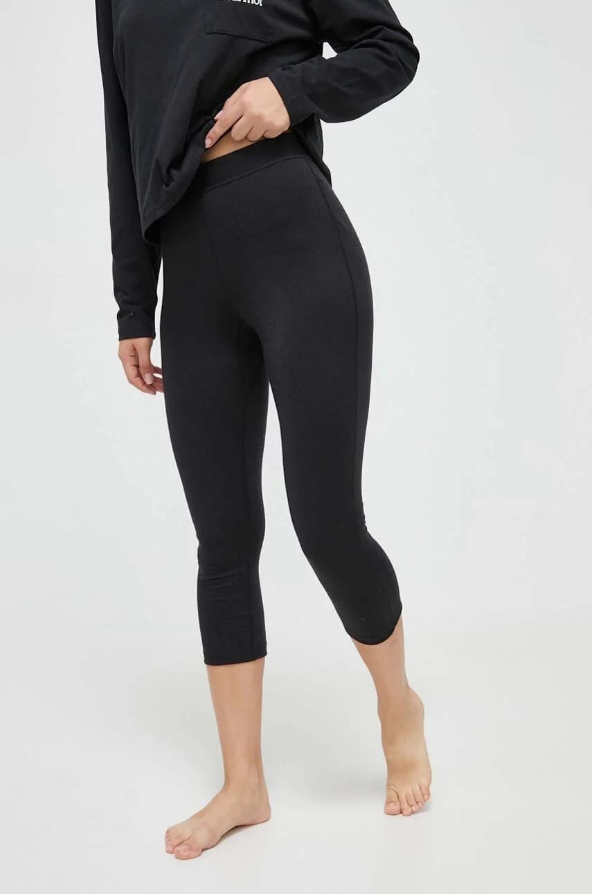 Функциональные леггинсы Xperior Merino 200