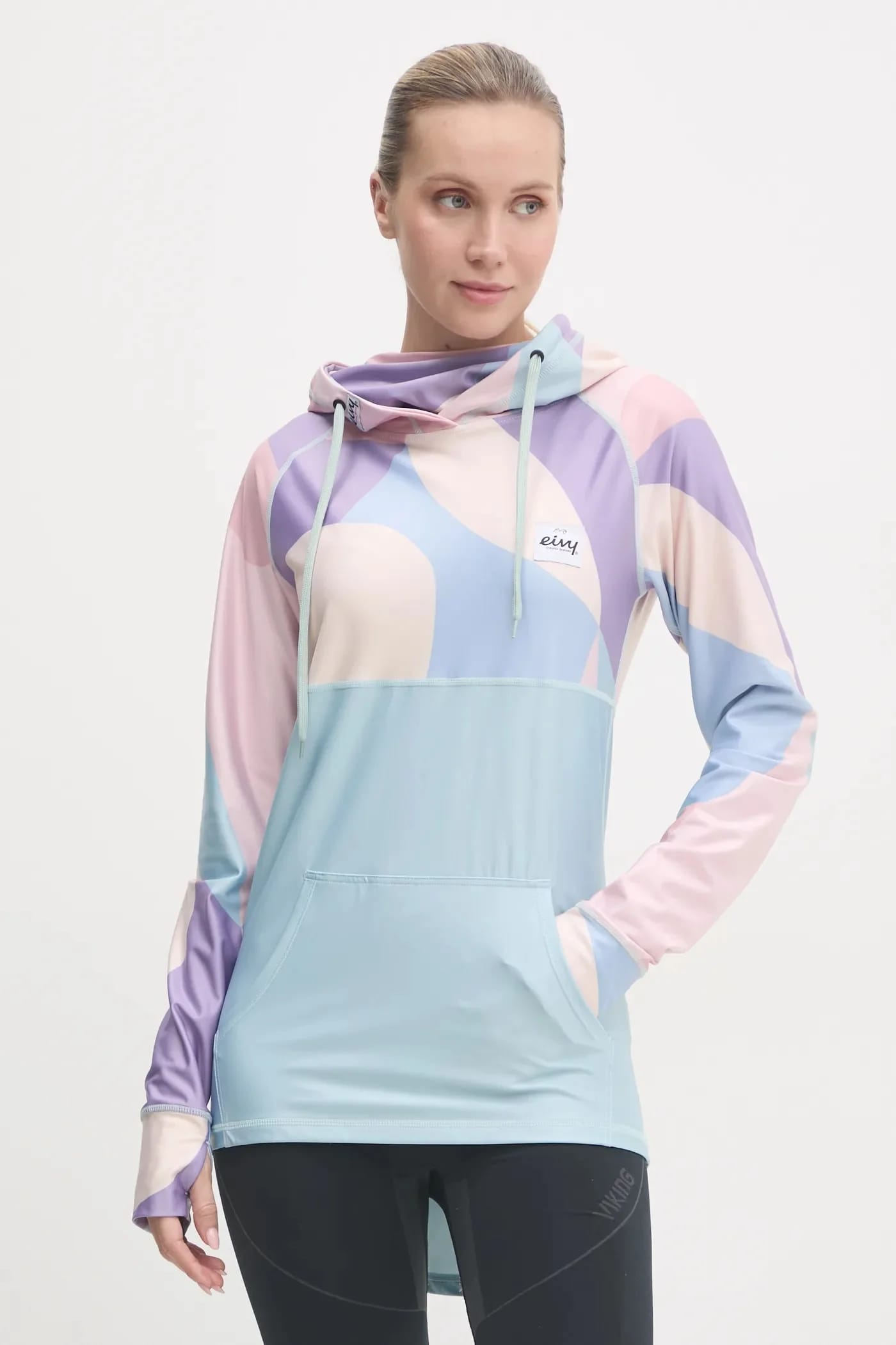 Функциональная толстовка Icecold Hoodie