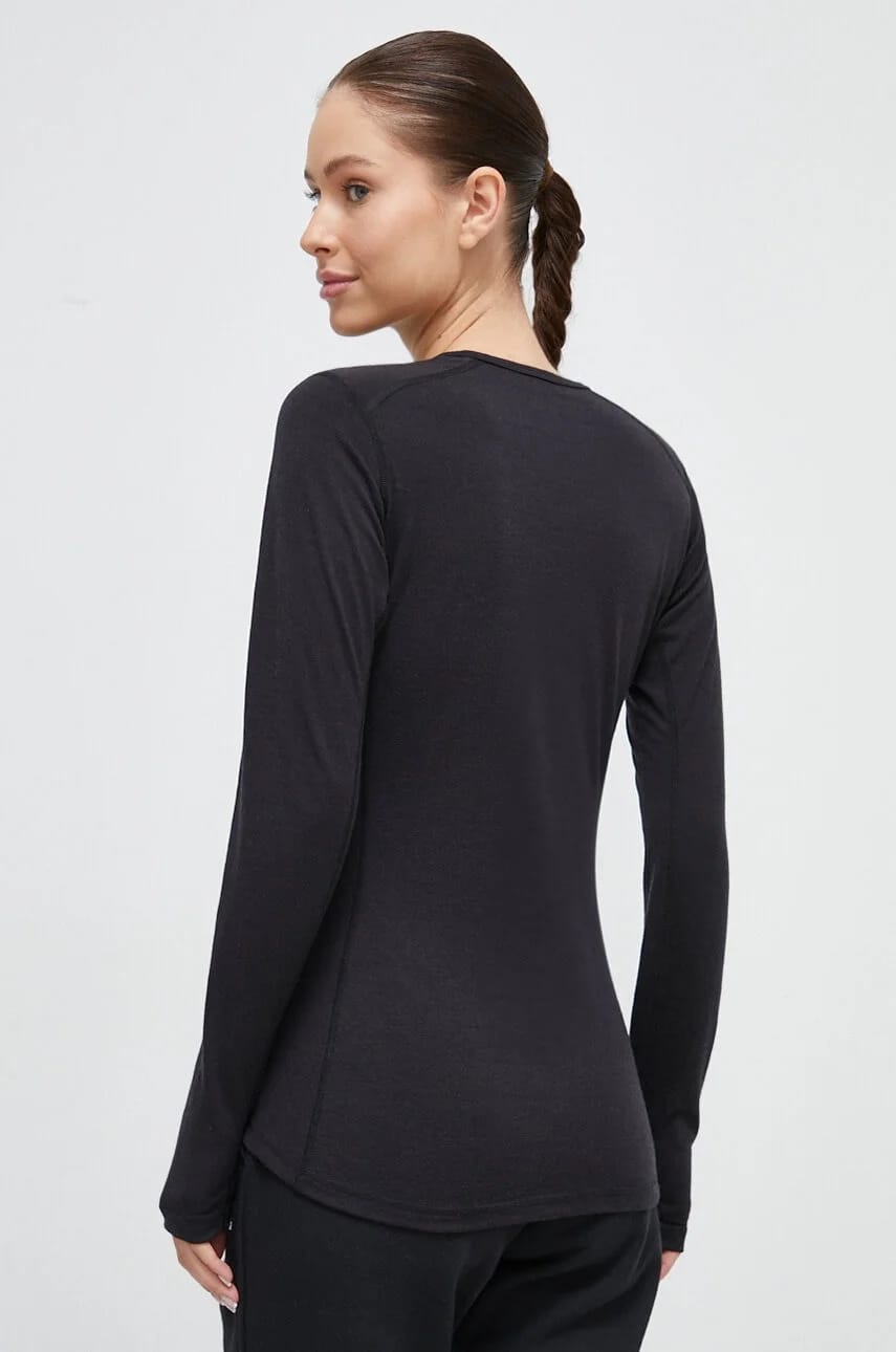 Функциональная рубашка Xperior Merino 200 с длинным рукавом - фото 3