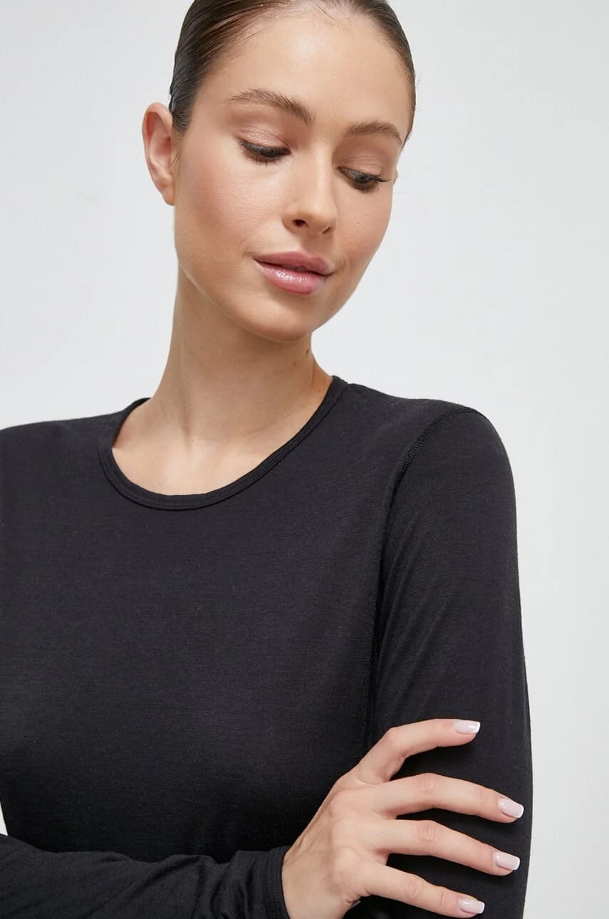 Функциональная рубашка Xperior Merino 200 с длинным рукавом - фото 4
