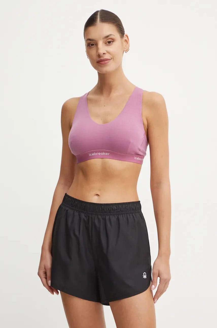 Функциональное белье Merino Blend 125 Cool-Lite Sprite Racerback Bra - фото 2