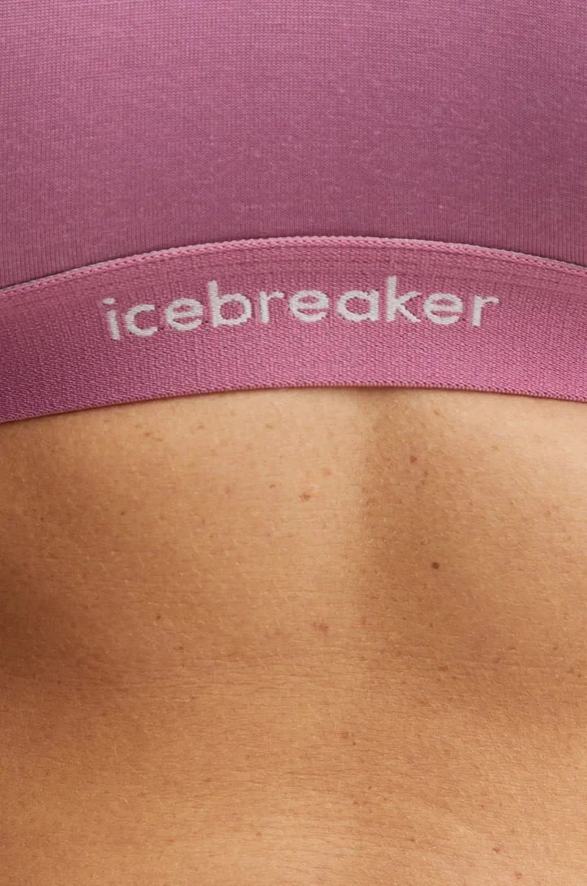 Функциональное белье Merino Blend 125 Cool-Lite Sprite Racerback Bra - фото 4