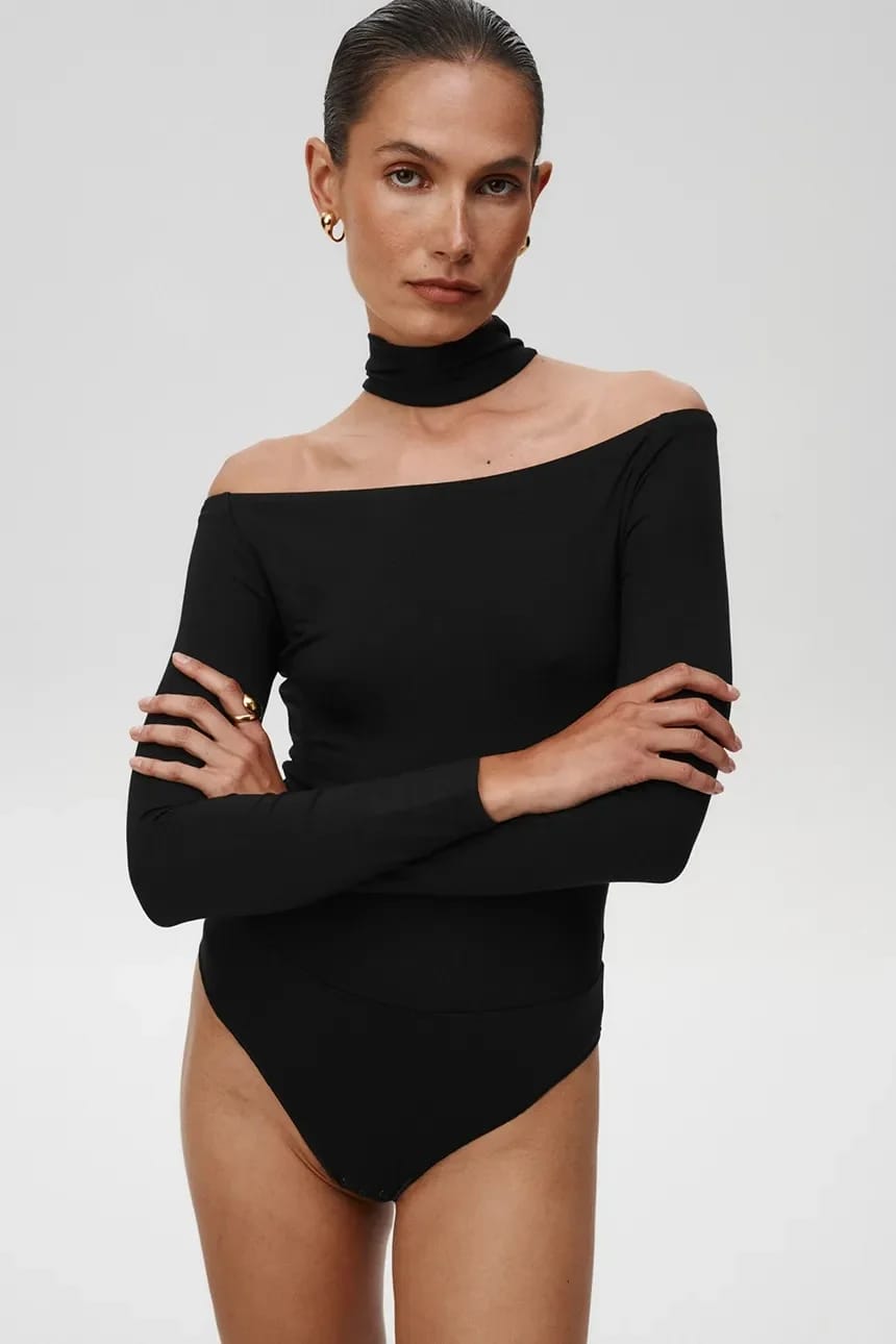 Body Drunk in Love Боди Classic