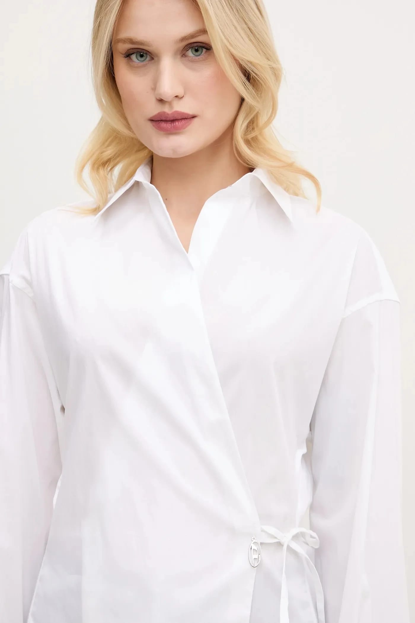 Рубашка C-DELPHI - фото 4