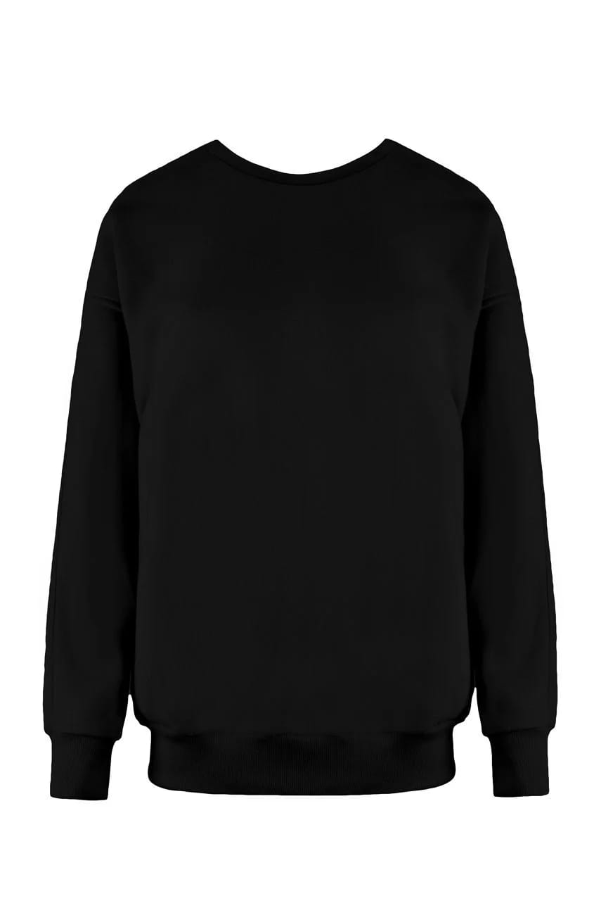 Толстовка из хлопка MUUV Soft Touch - фото 3