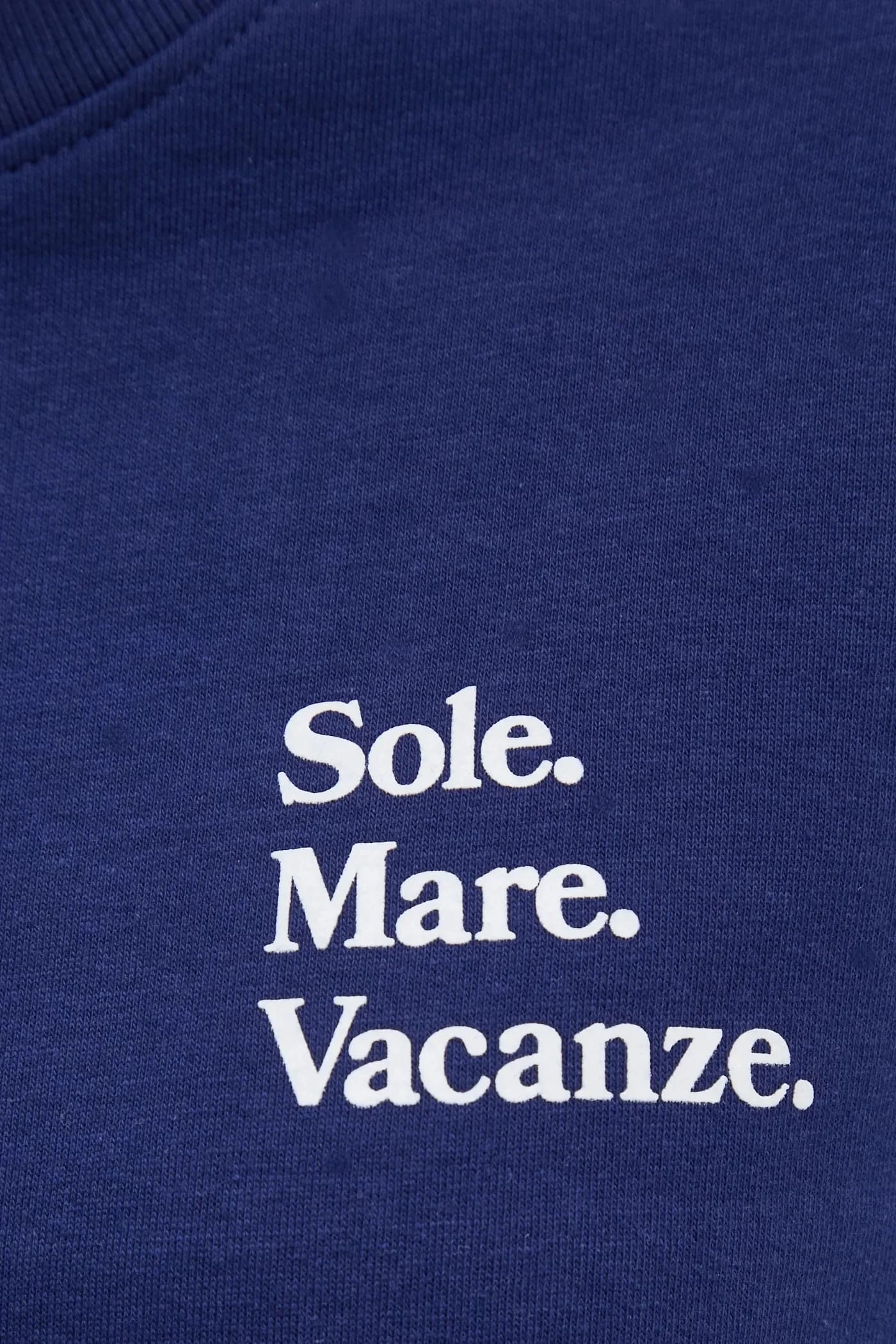 толстовка Sole Mare - фото 5