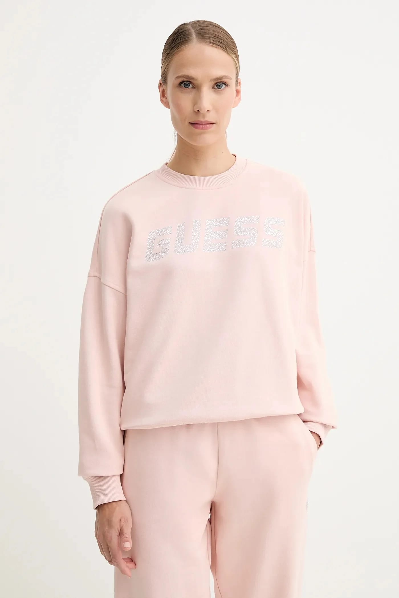 толстовка PRIMULA из хлопка