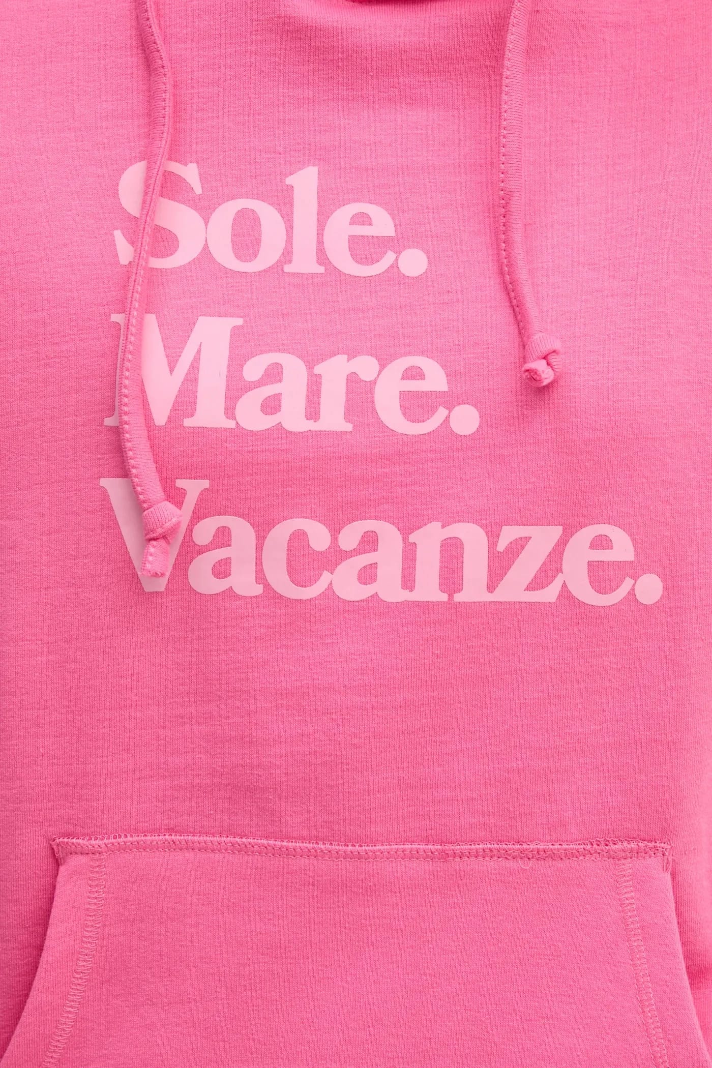 толстовка Sole Mare - фото 5